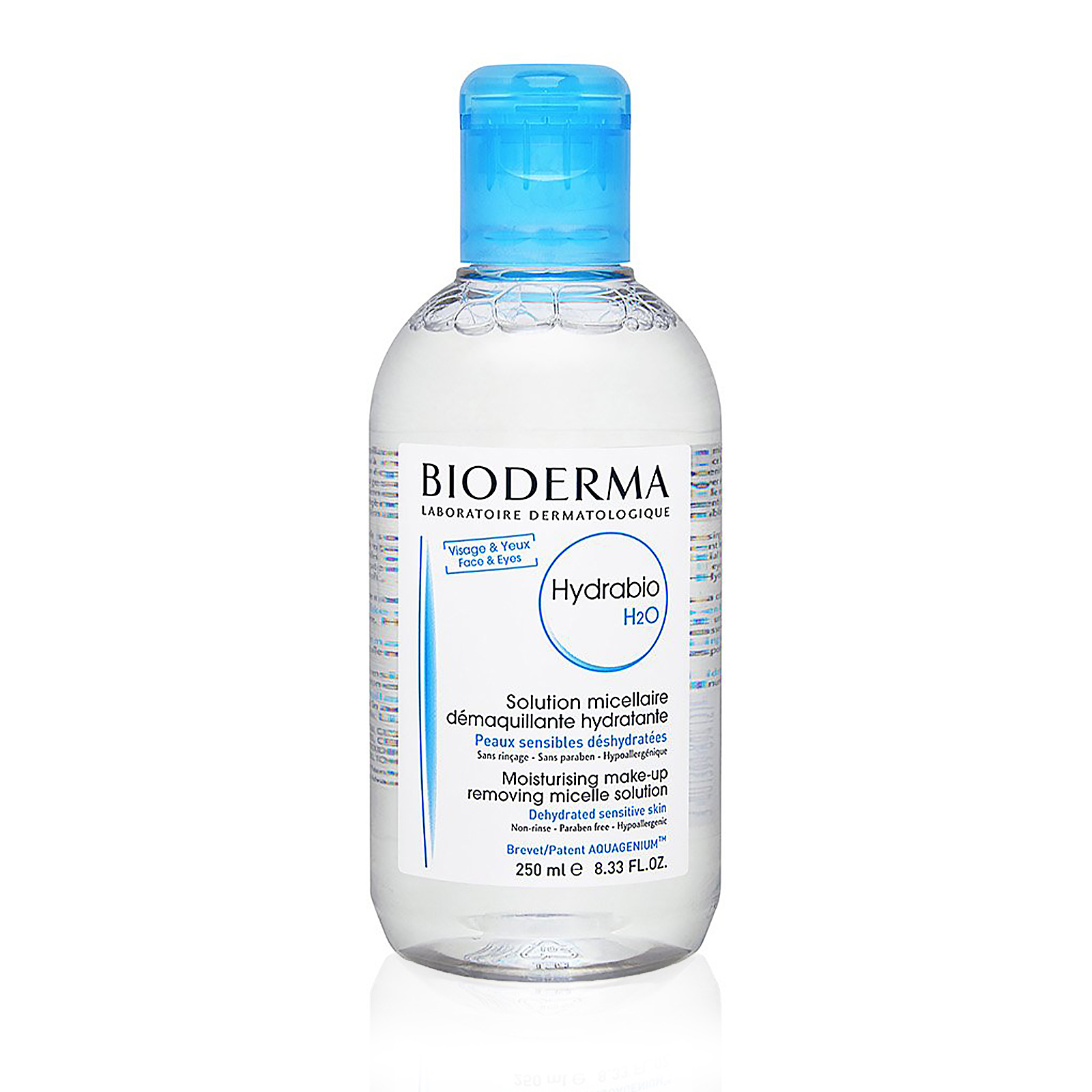 Hydrabio H2O Micelle Solution (Sensitve Dehydrated Skin)