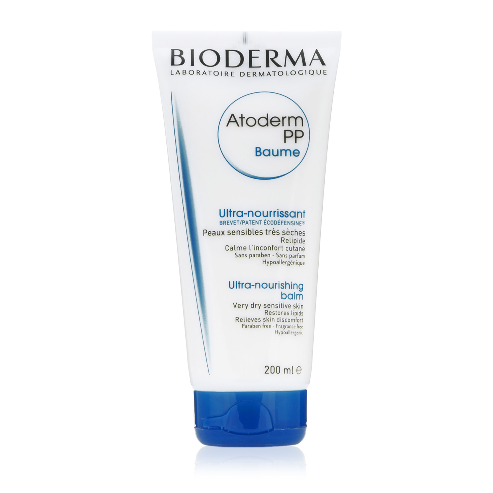 AtodermPP Ultra-Nourishing Balm (For Very Dry Sensitive Skin)