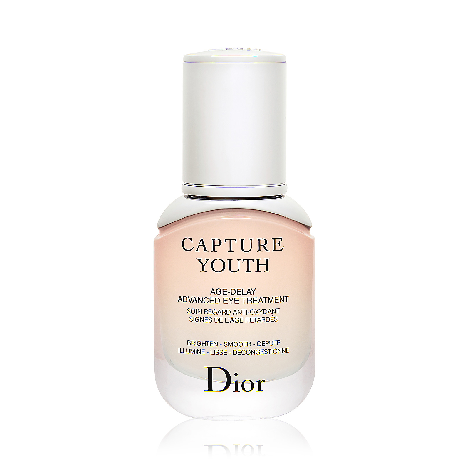 Capture Youth Capture Youth Age-Delay Advanced Eye Treatment