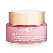 Multi-Active Day Cream-Gel (For Normal to Combination Skin)