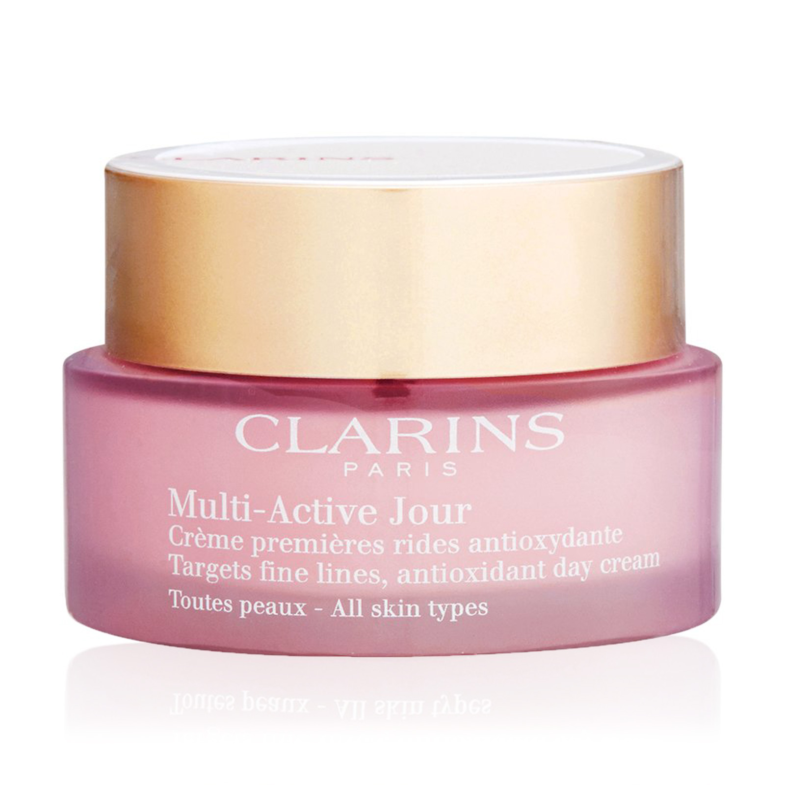 Multi-Active Day Cream (All Skin Types)