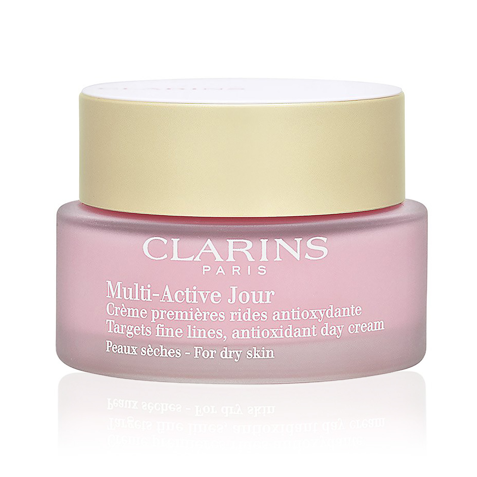 Multi-Active Day Cream (For Dry Skin)