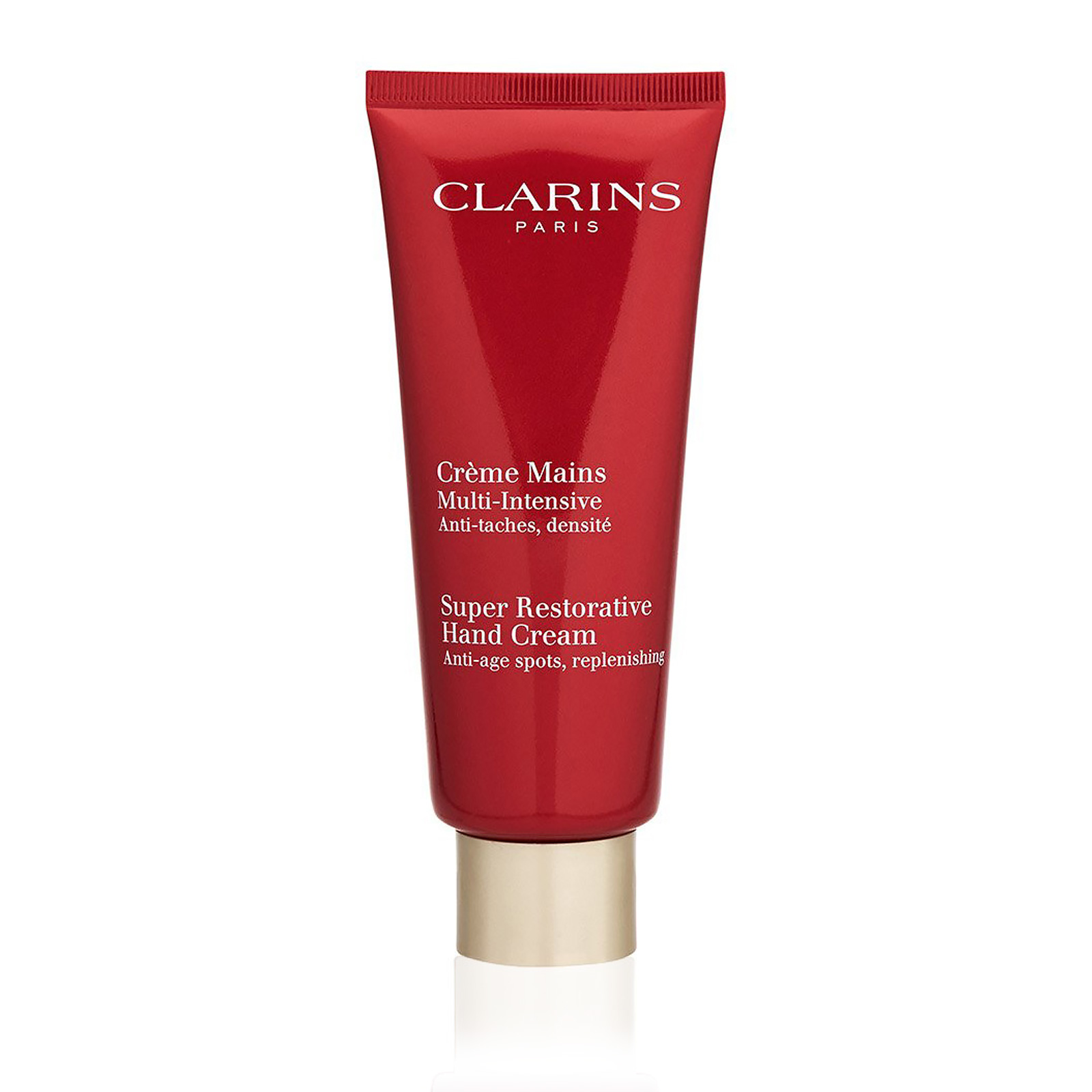 Super Restorative Hand Cream