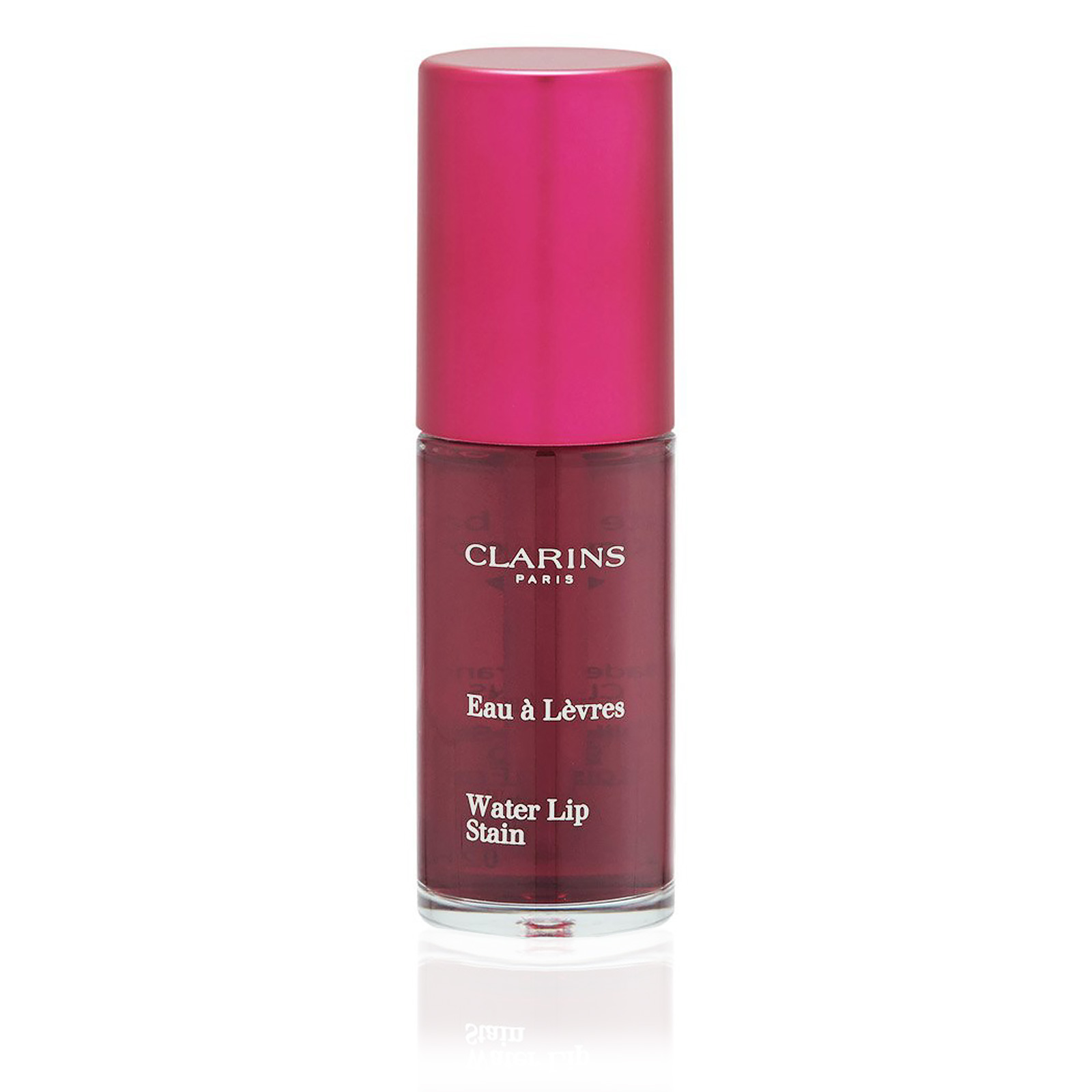 Clarins Water Lip Stain TransferProof LongWearing7 ml 0.2 oz AKB Beauty