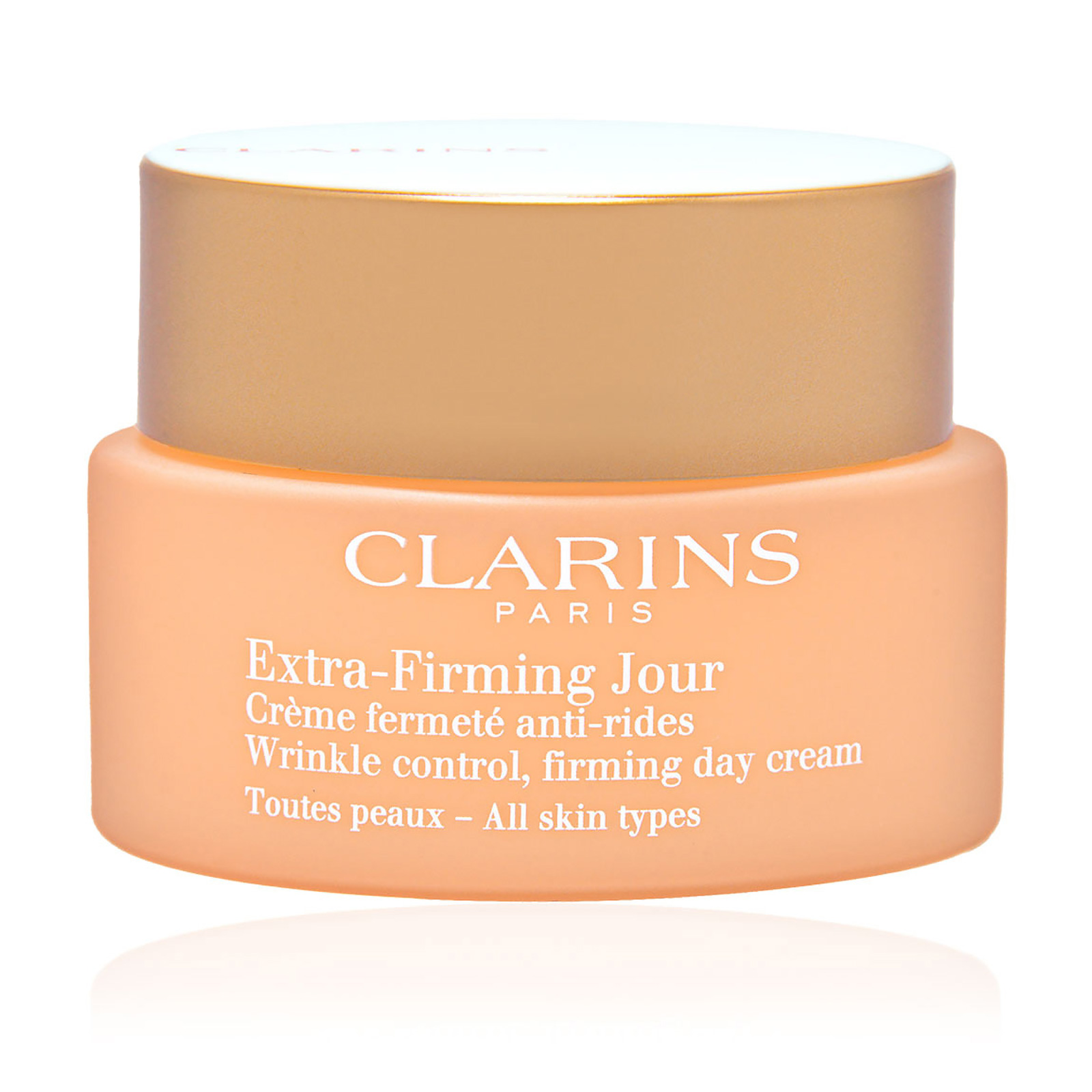 Extra-Firming Day Cream