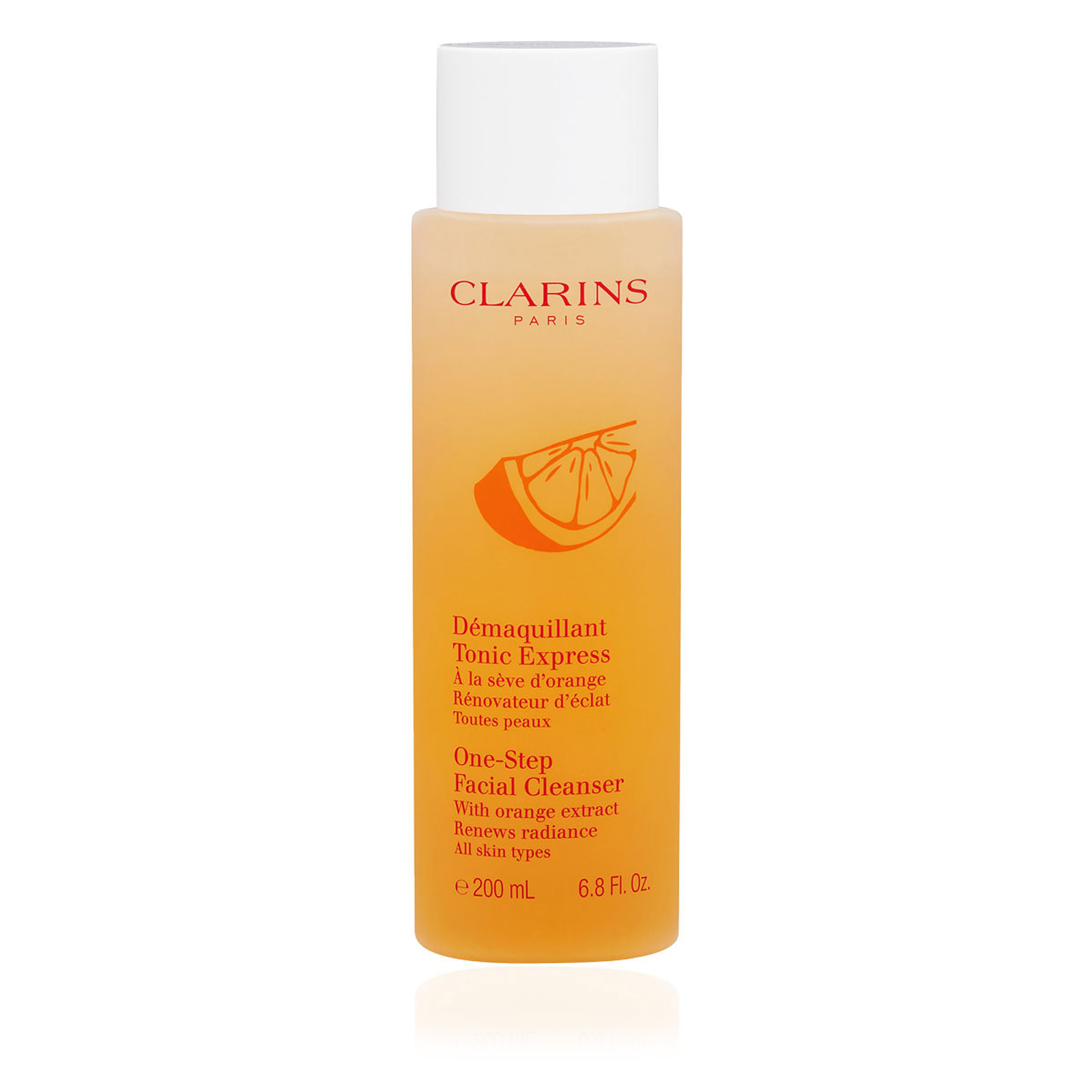 One-Step Facial Cleanser (All Skin Types)