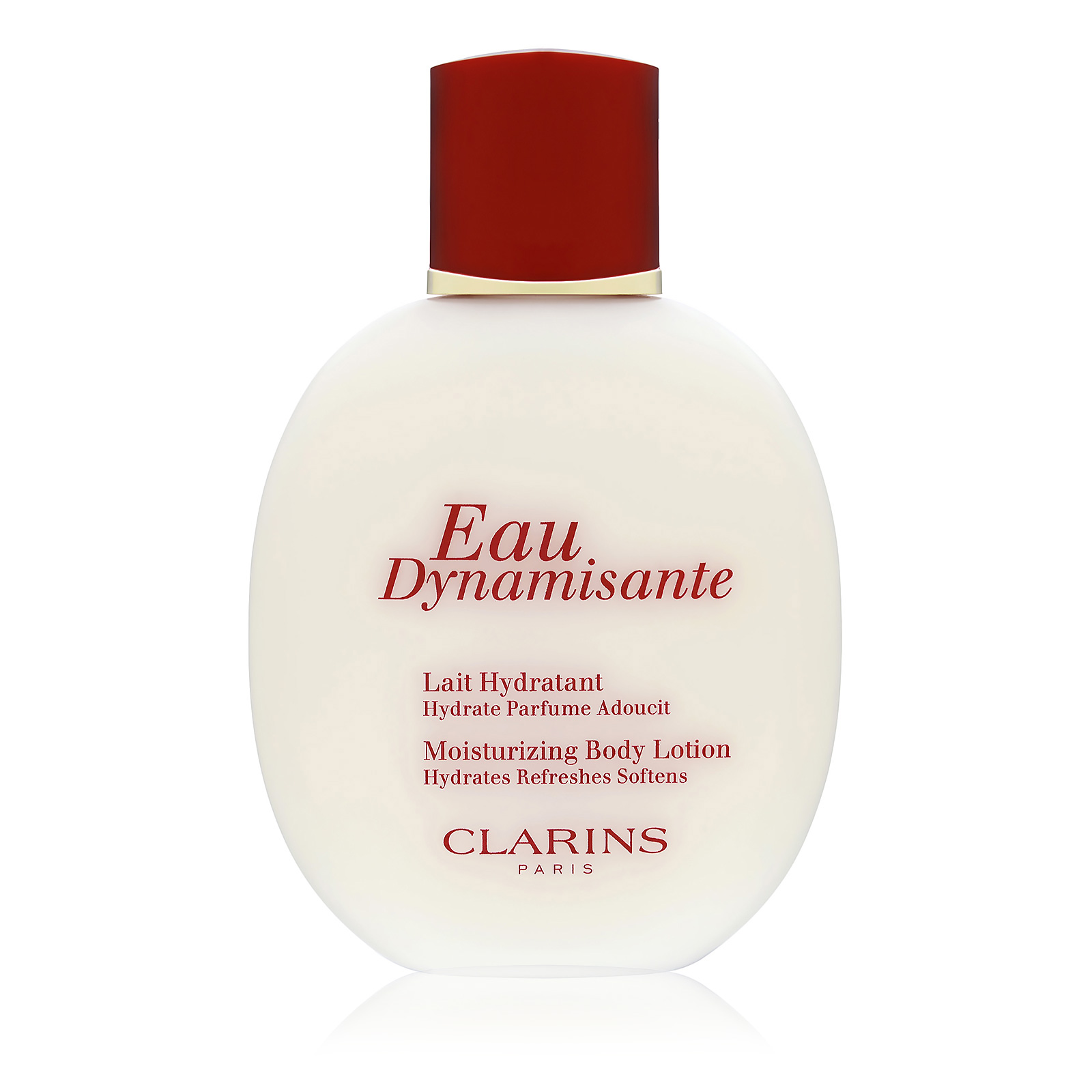 Eau Dynamisante Moisturizing Body Lotion