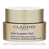 Nutri-Lumiere Nuit Nourishing, Rejuvenating Night Cream