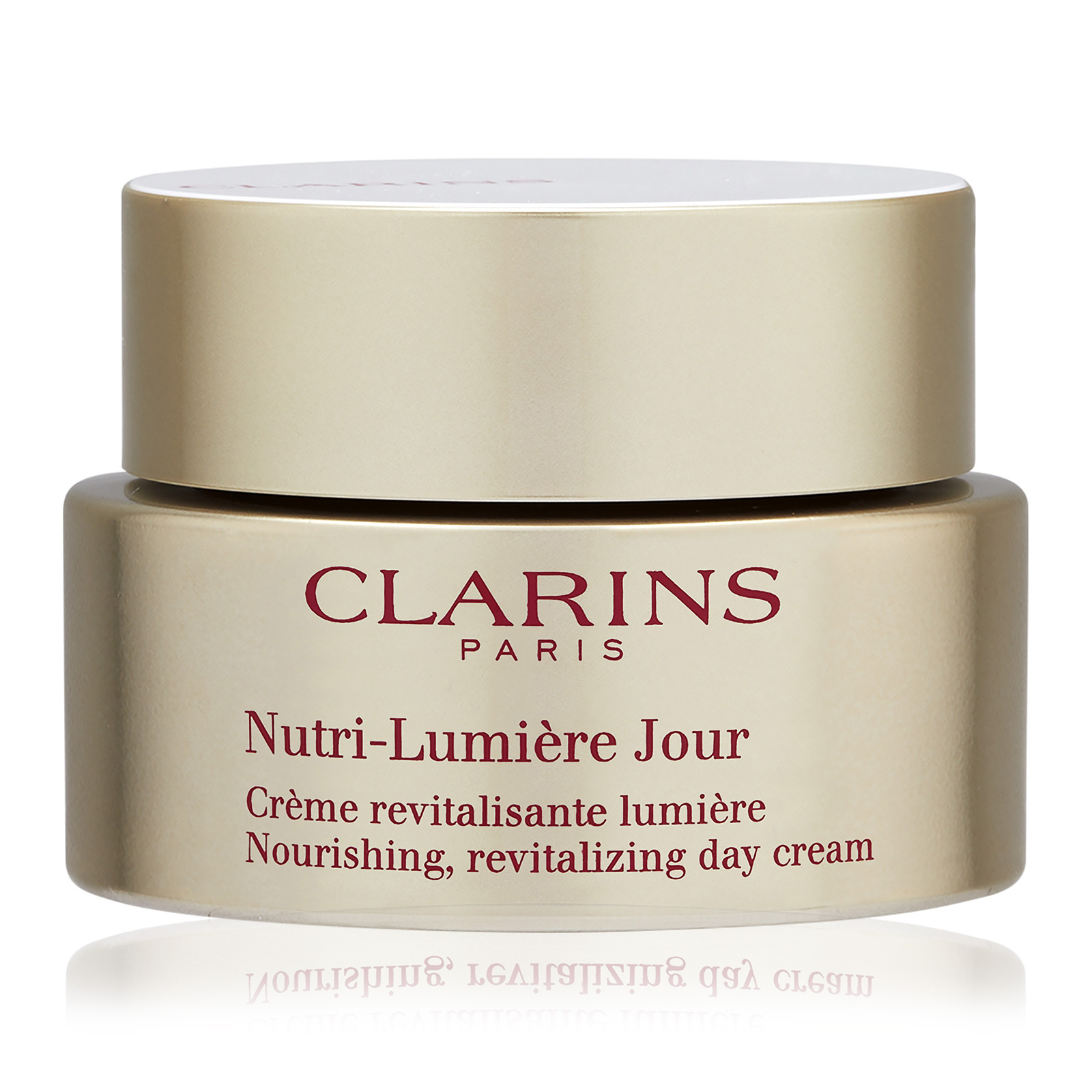 Nutri-Lumiere Jour Nourishing, Revitalizing Day Cream