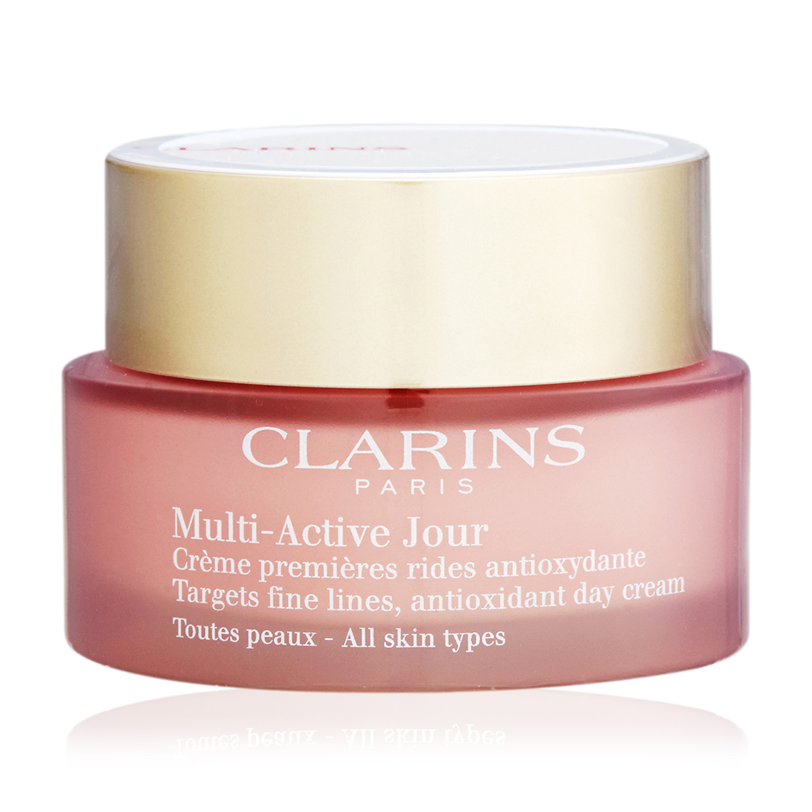 Multi-Active Day Cream (All Skin Types)