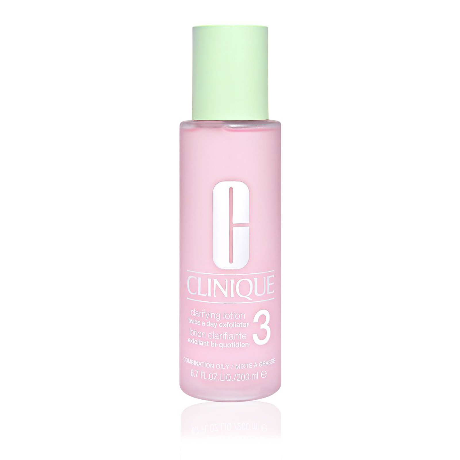 Clarifying Lotion Twice a Day Exfoliator
