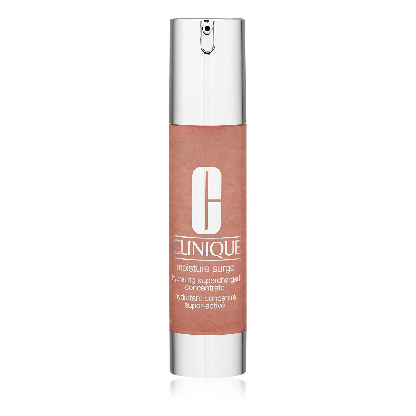 Clinique Moisture Surge Hydrating Supercharged Concentrate 48 ml 1.6 oz ...