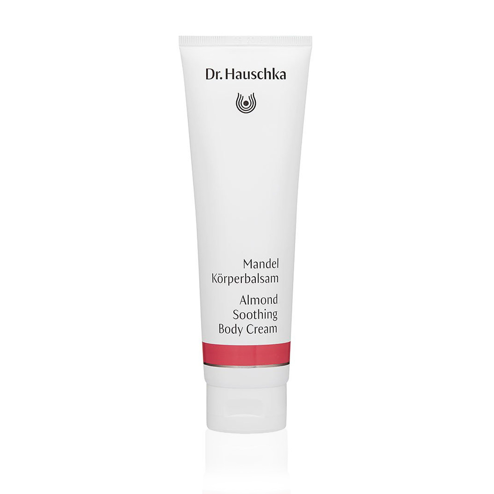 Almond Soothing Body Cream