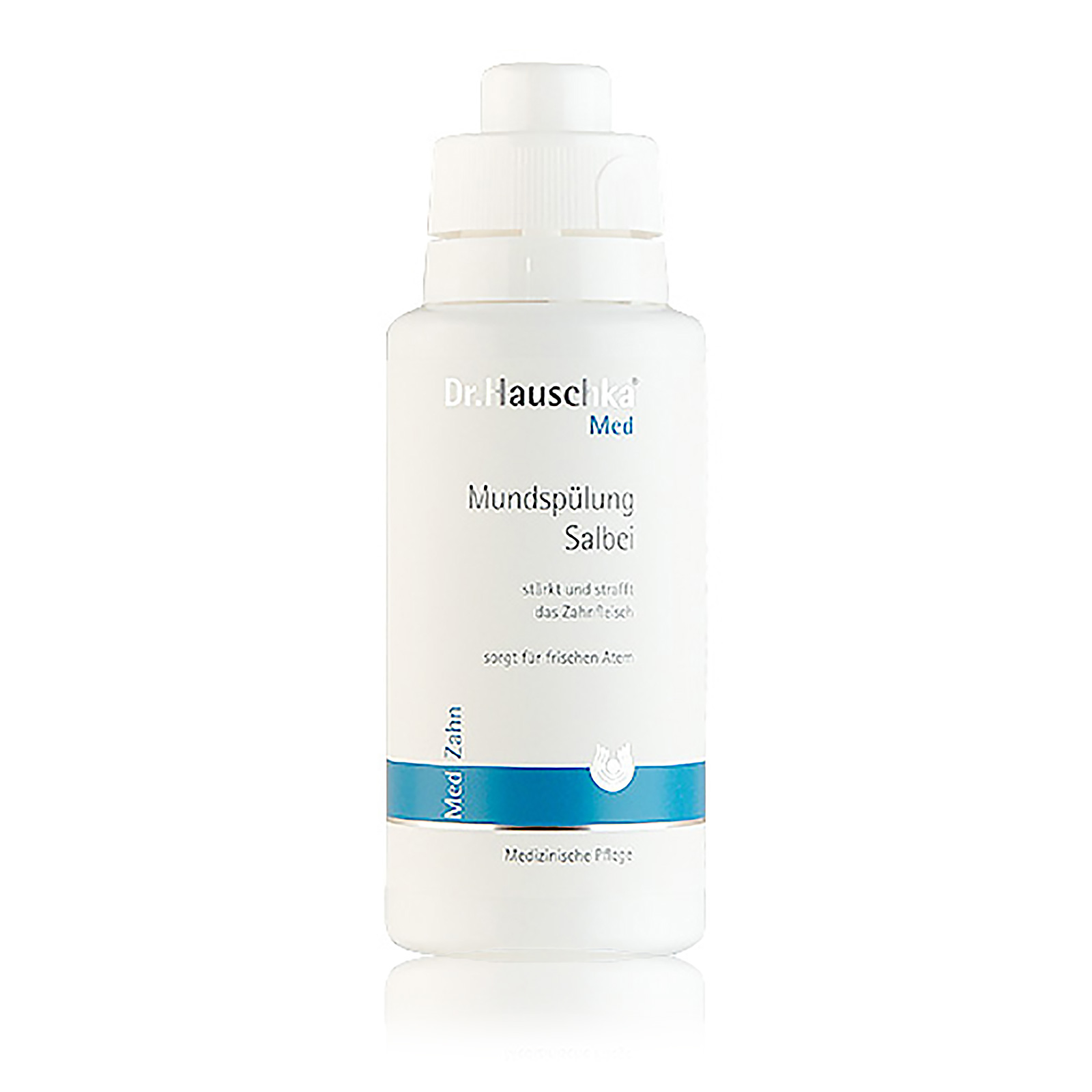 Med Sage Mouthwash