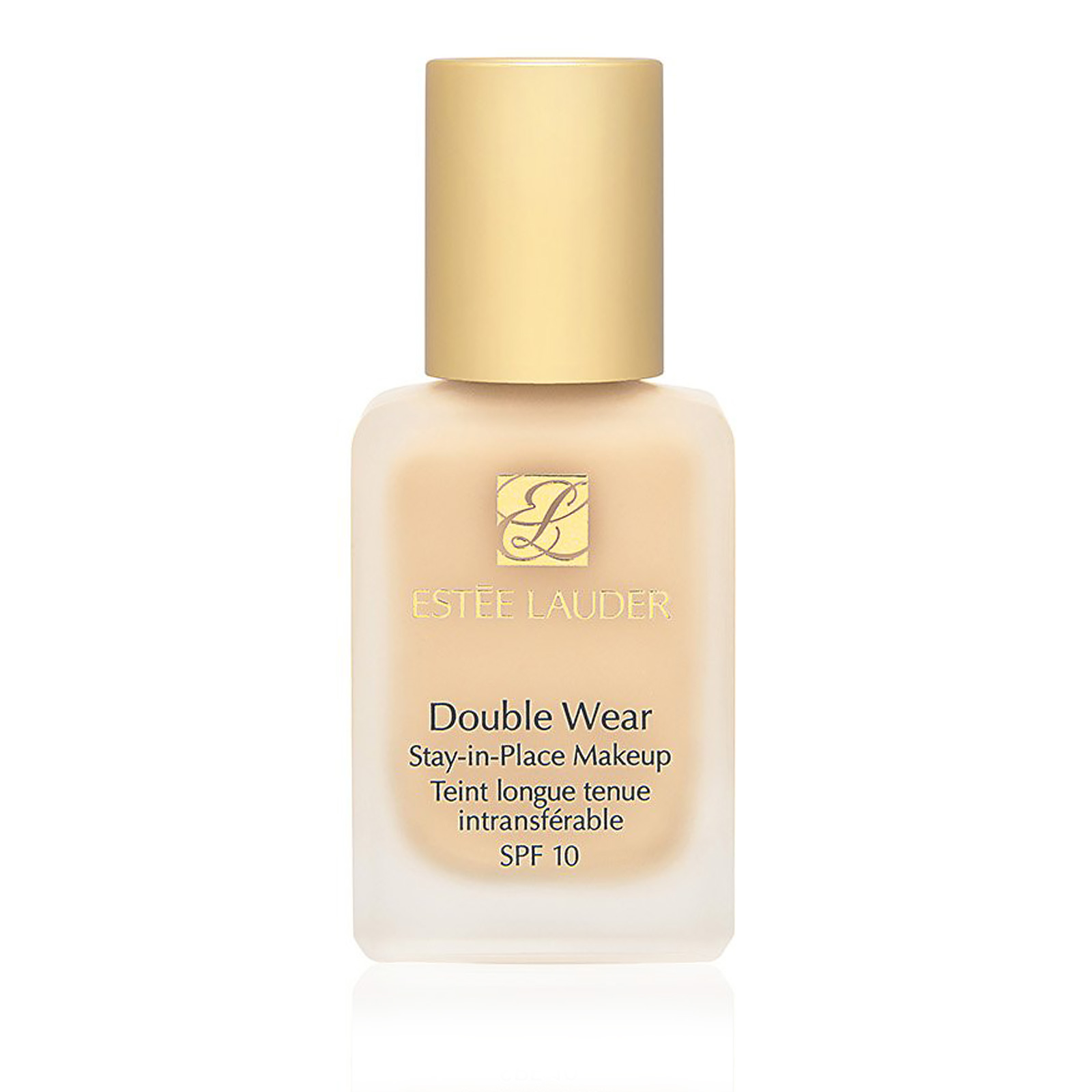 Double Wear Stay-in-Place Makeup SPF10