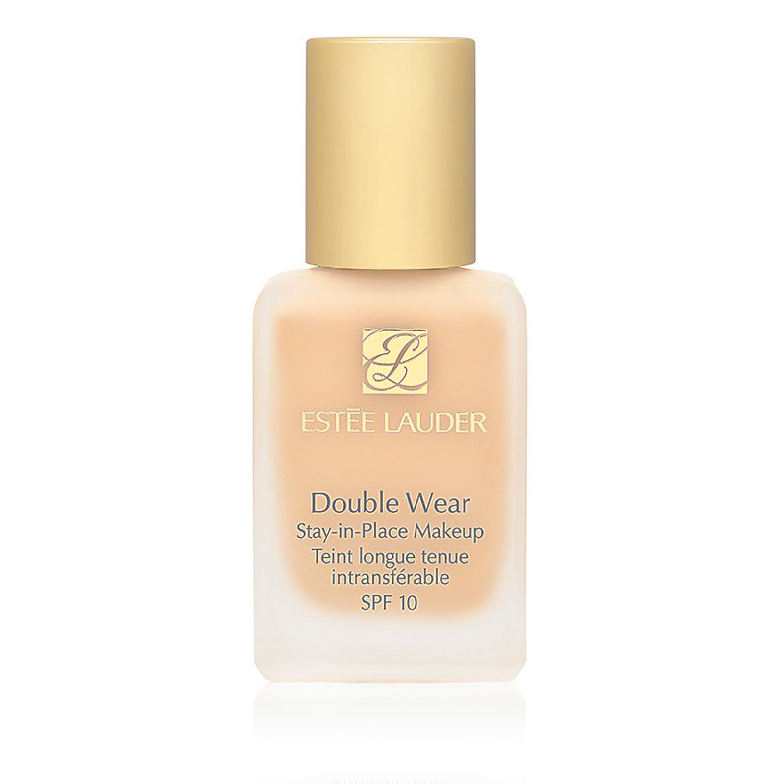 Double Wear Stay-in-Place Makeup SPF10