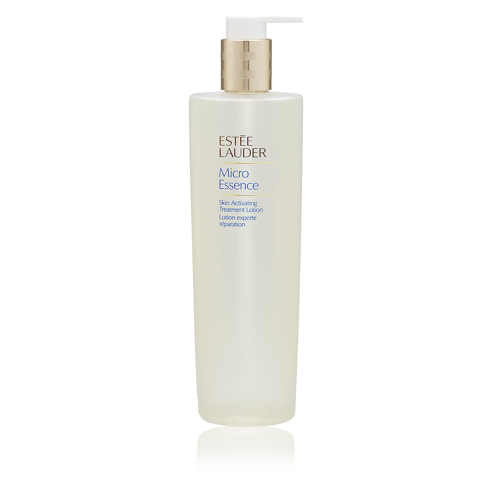 Micro Essence Skin Activating Treatment Lotion (For All Skin Types)