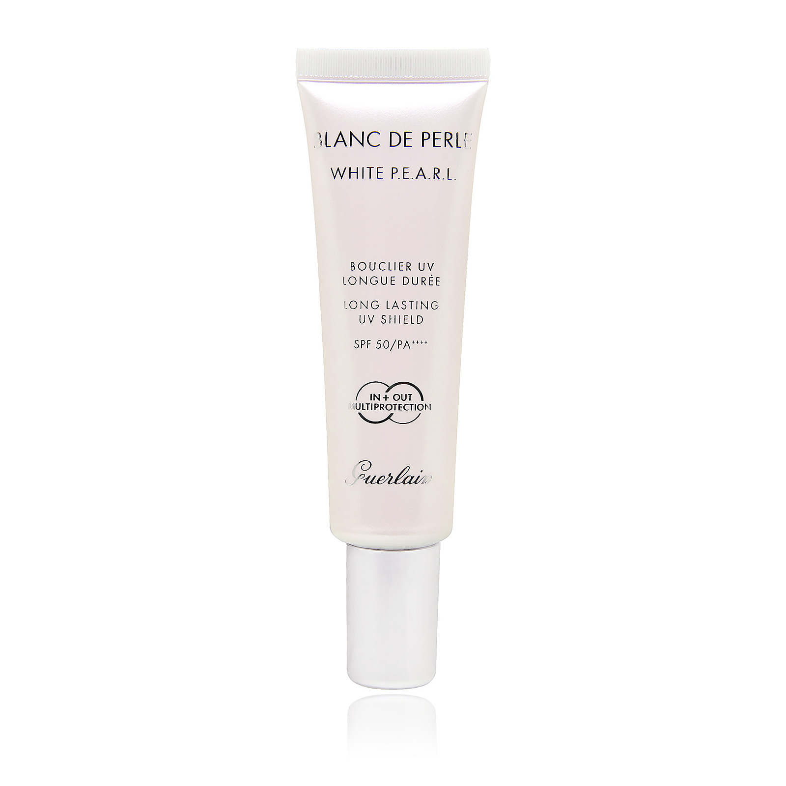 Blanc De Perle White PEARL Long Lasting UV Shield SPF 50 PA++++