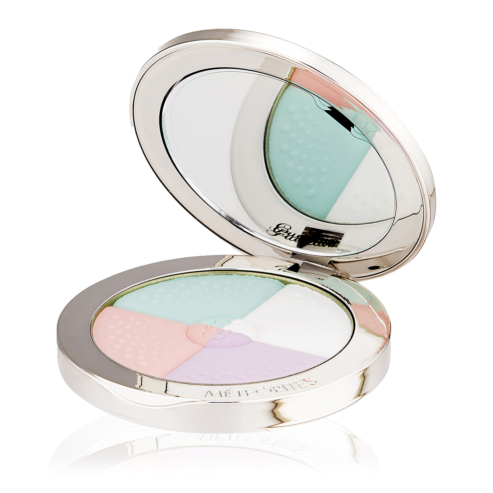 Météorites Compact Illuminating Powder