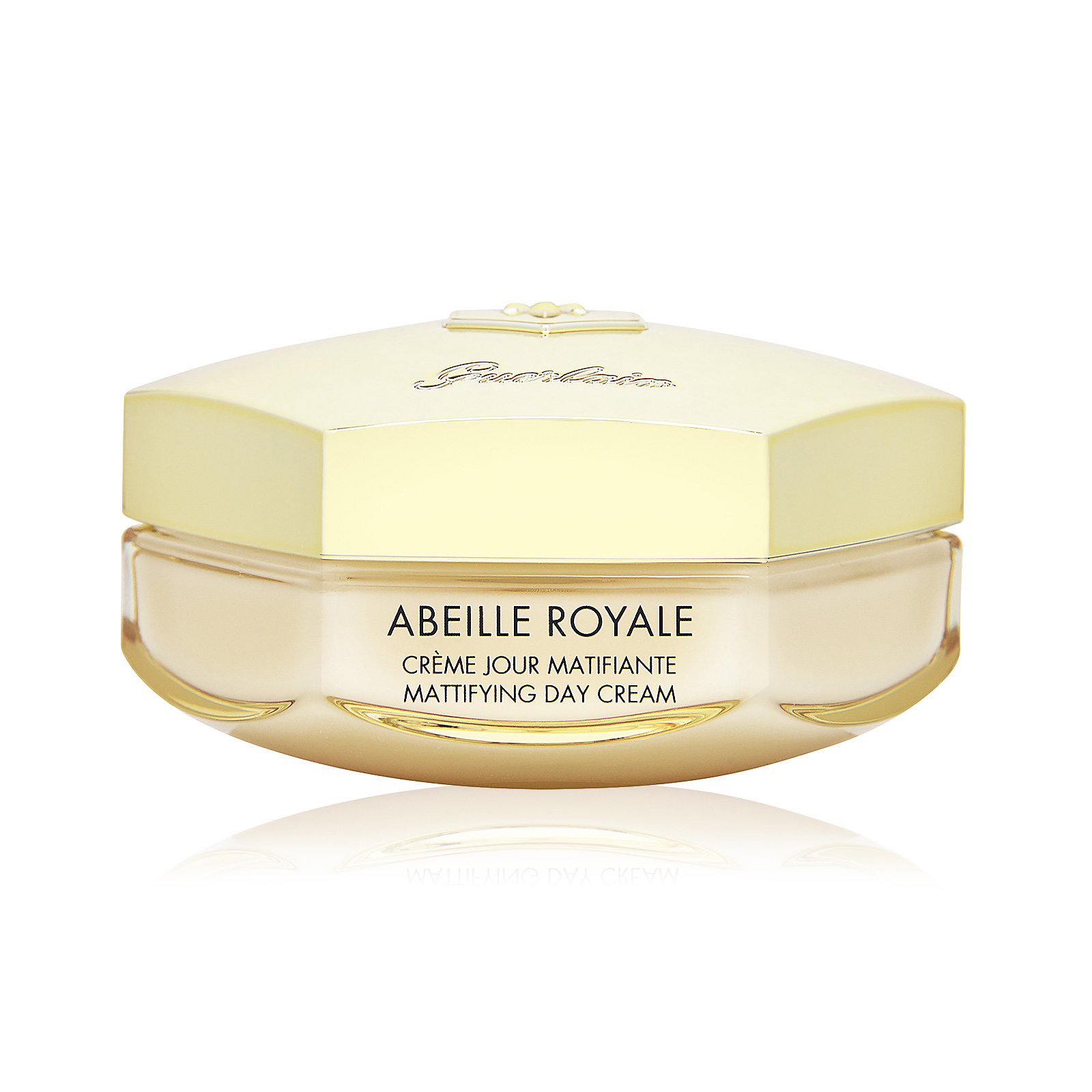 Abeille Royale Mattifying Day Cream