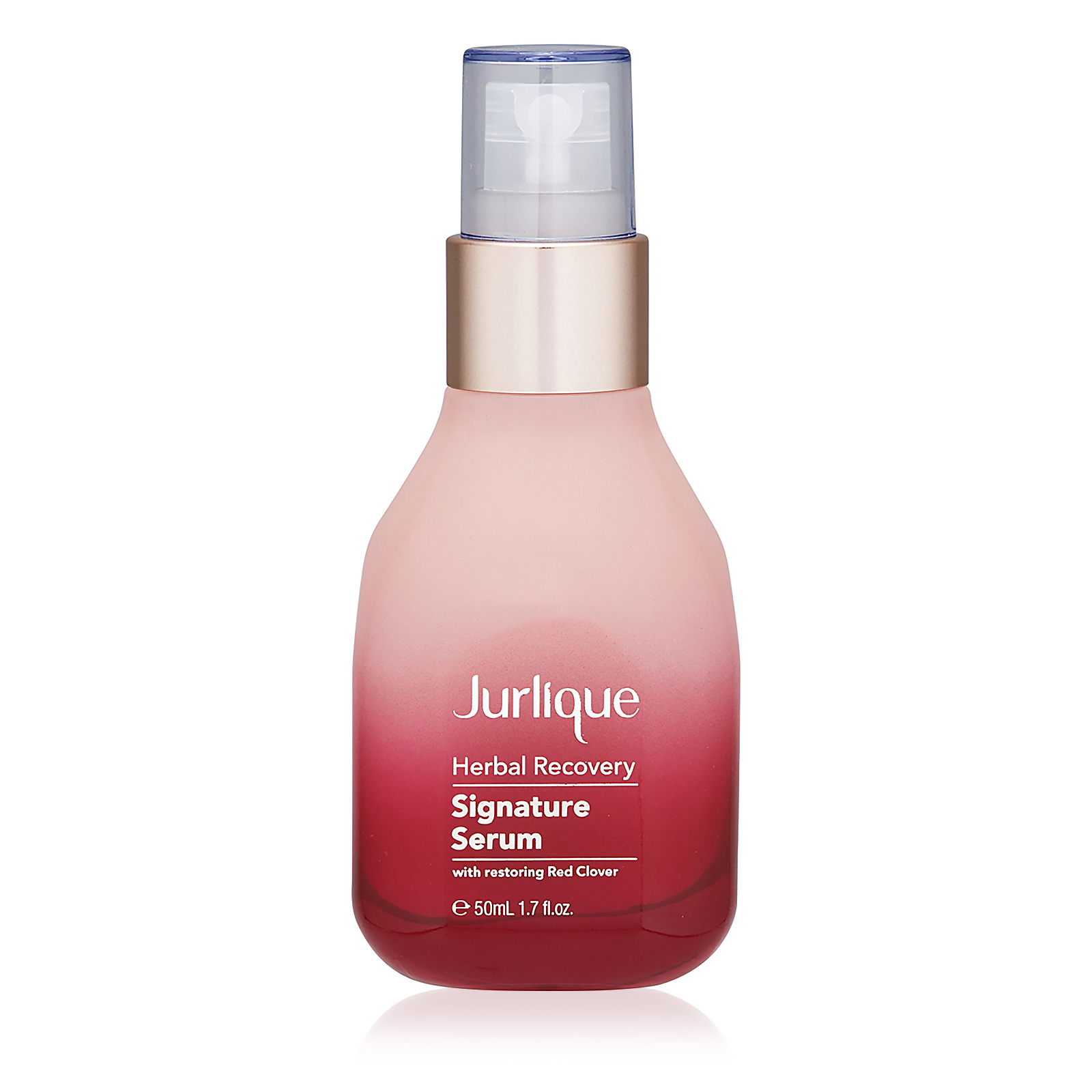 Herbal Recovery Signature Serum