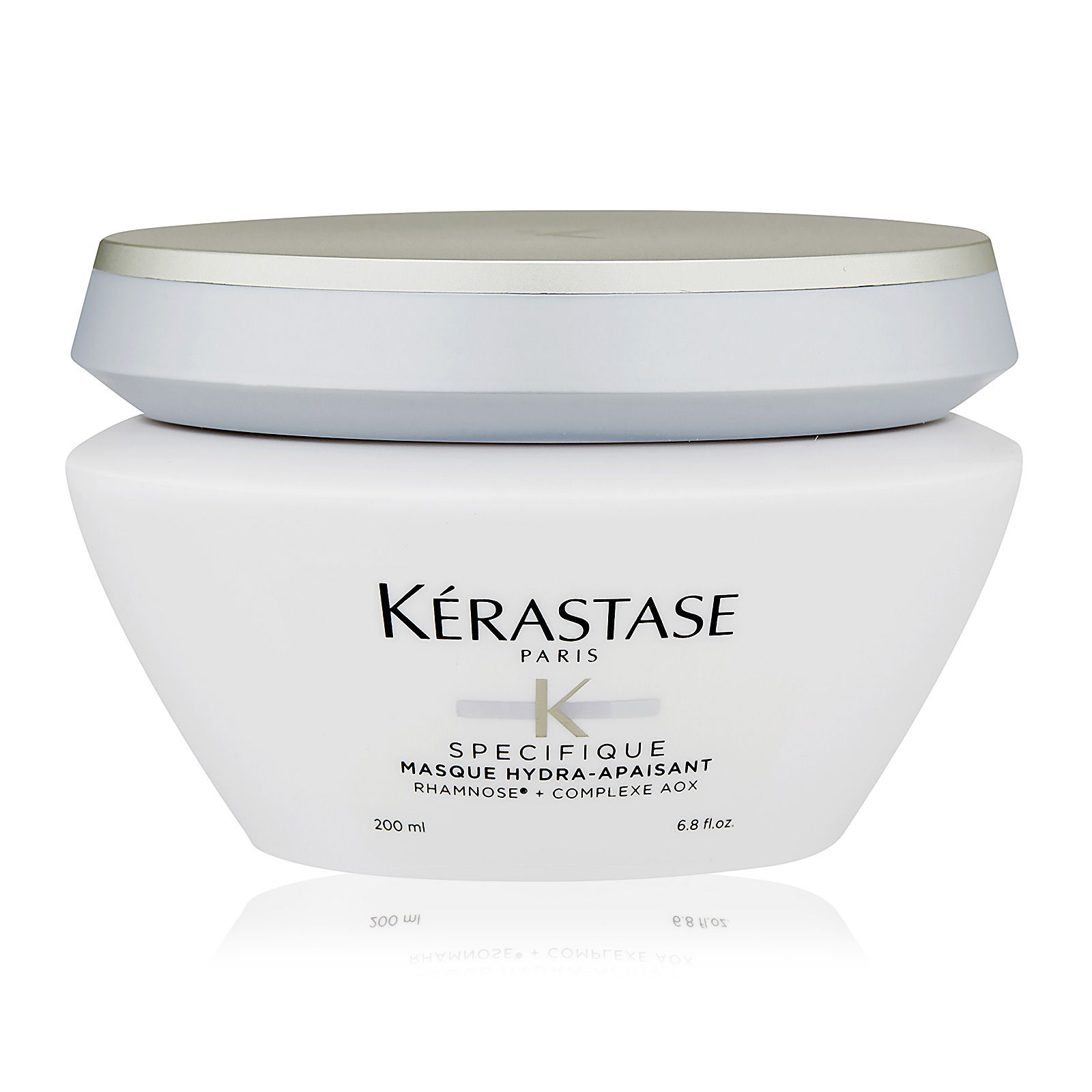 Kérastase Paris Specifique Masque Hydra-Apaisant Renewing Cream Gel Treatment (Scalp & Hair)200 ml 6.8 AKB Beauty
