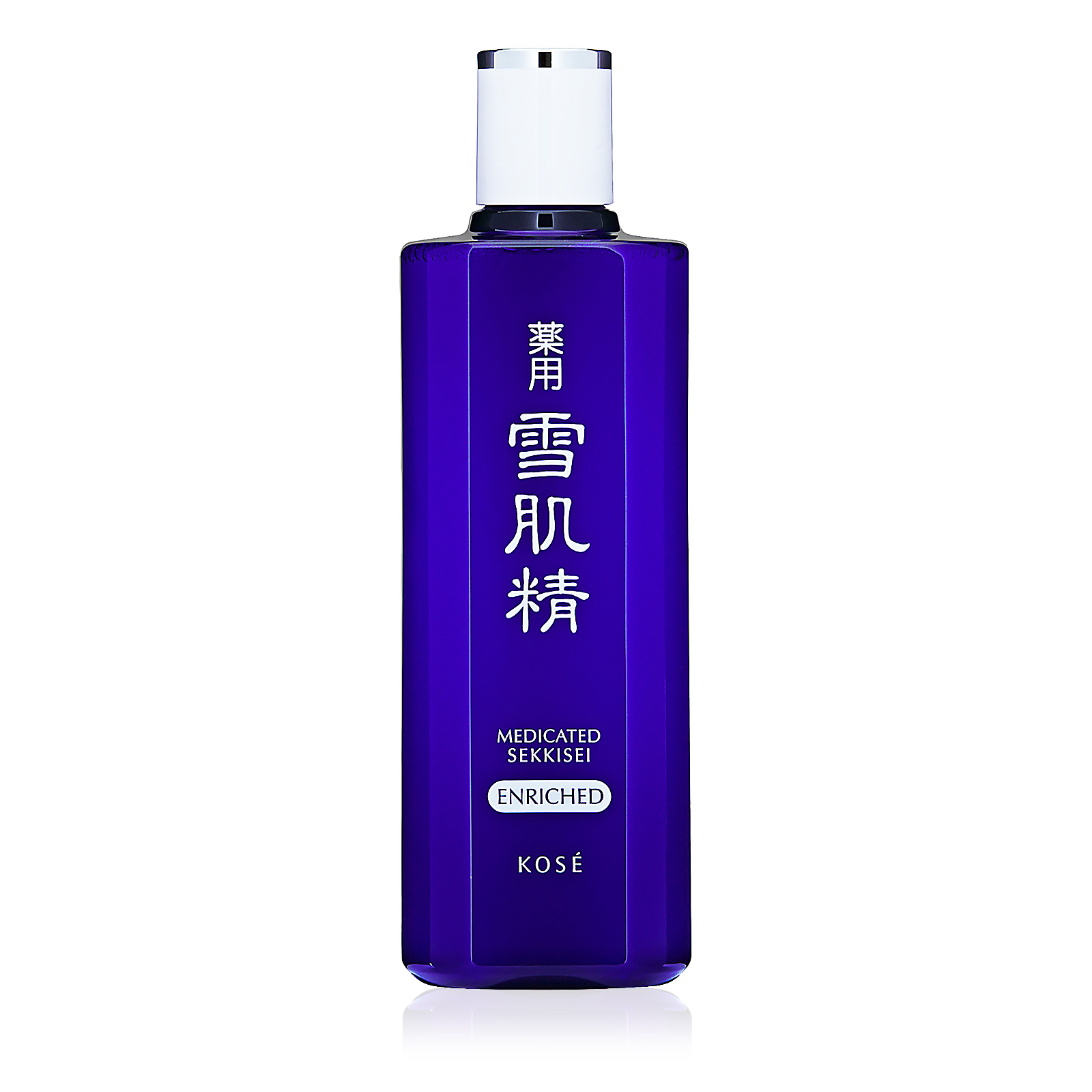 Medicated Sekkisei Lotion (Enriched) 