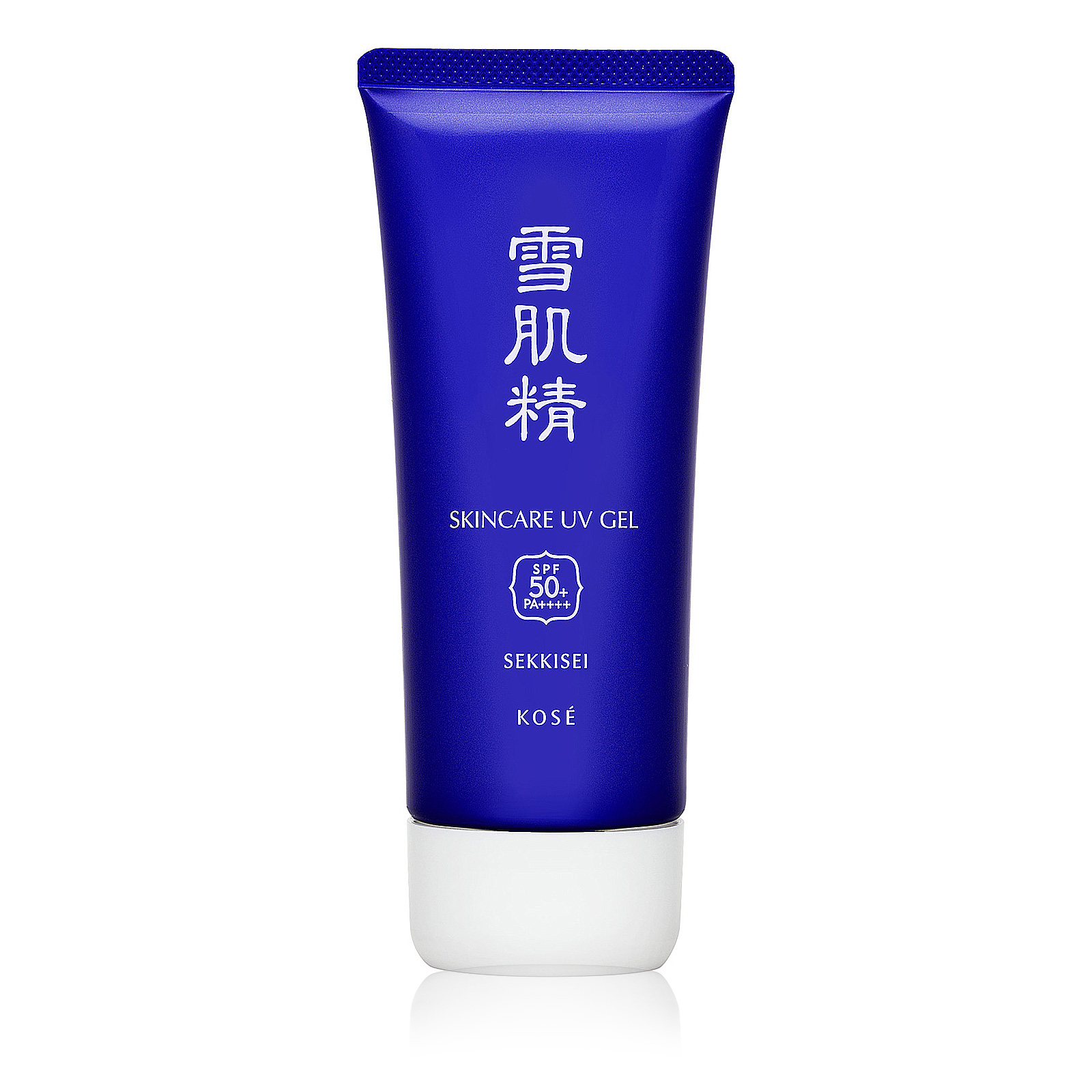Sekkisei Skincare UV Gel SPF50+ PA++++