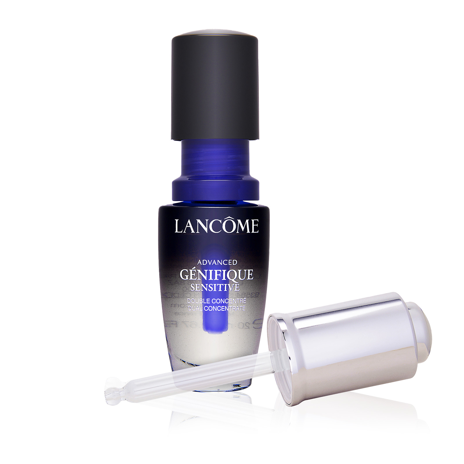 LANCÔME Advanced Genifique Sensitive Intense Recovery & Soothing Dual Concentrate20 ml .67 oz