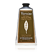 Verbena Cooling Hand Cream Gel (New Packaging)