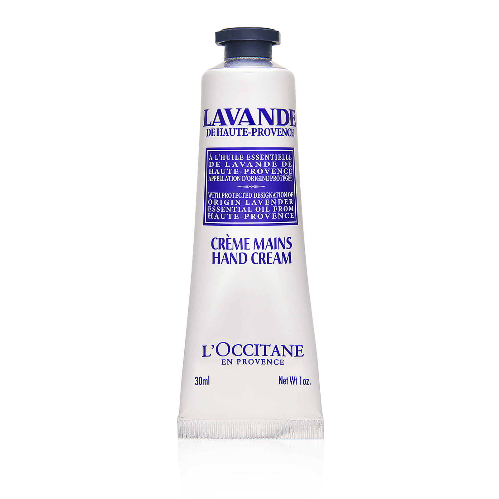 L'Occitane Lavender Hand Cream30 ml 1 oz Akira Beauty
