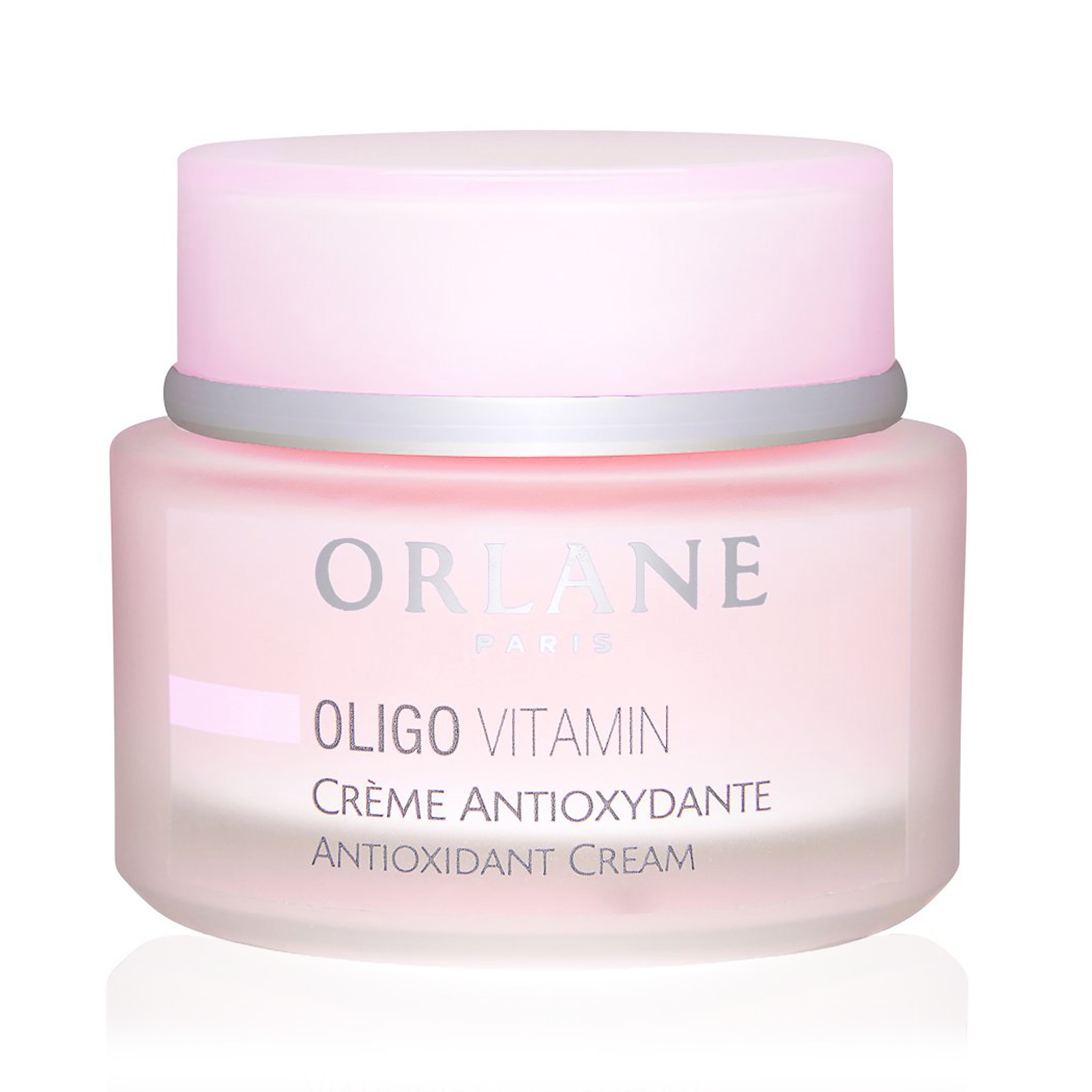 Oligo Vitamin Antioxidant Cream