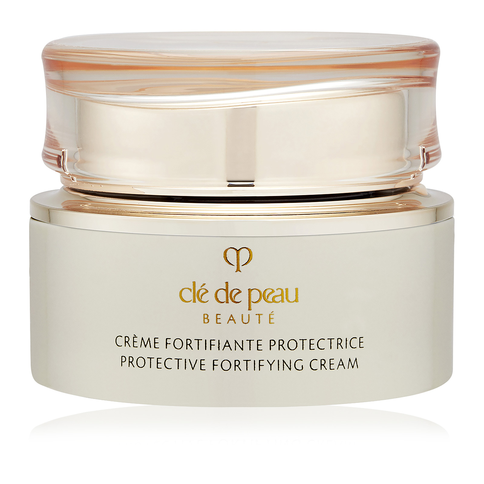 Protective Fortifying Cream SPF25 PA+++