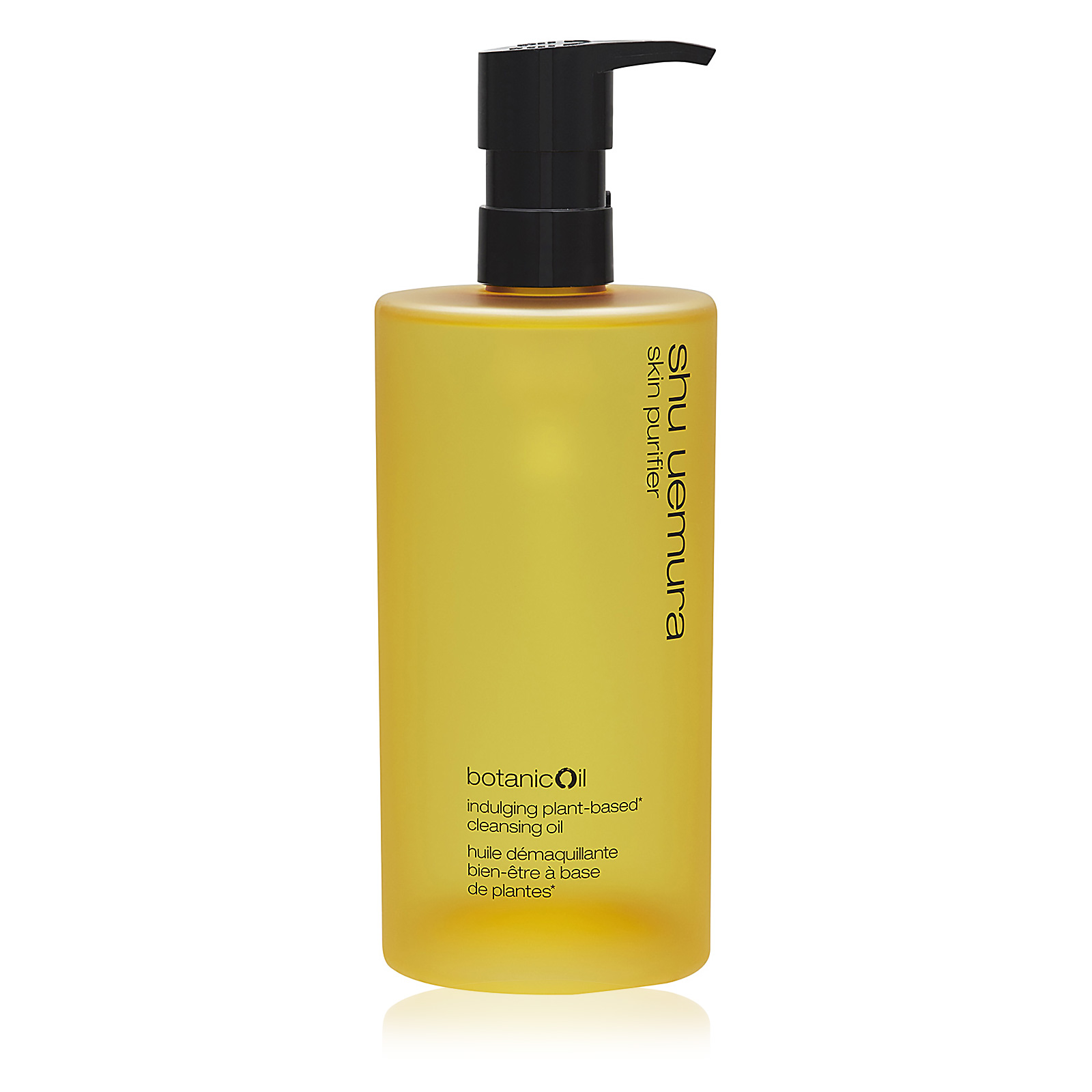 Botanicoil Indulging Plant-Based* Cleansing Oil