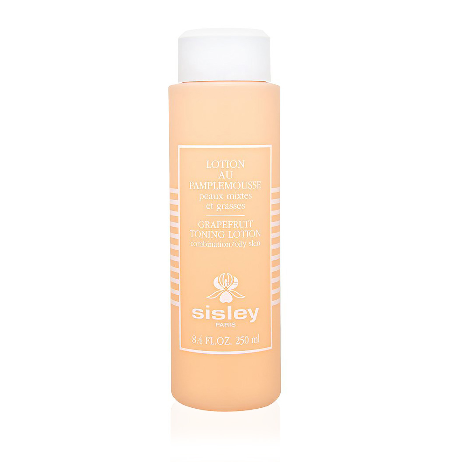 Grapefruit Toning Lotion (For Combination / Oily Skin)
