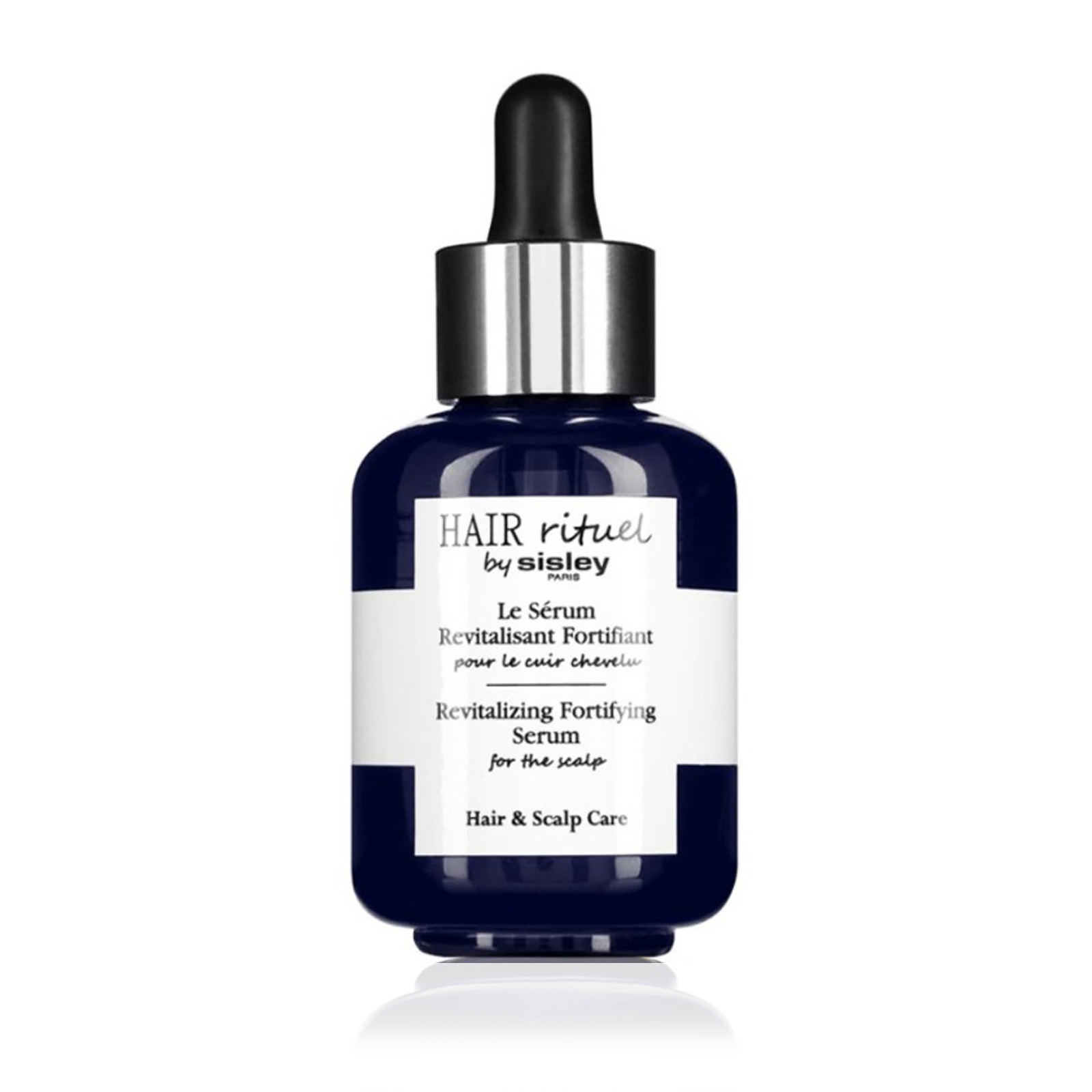 Hair Rituel By Sisley Revitalizing Fortifying Serum for the Scalp 