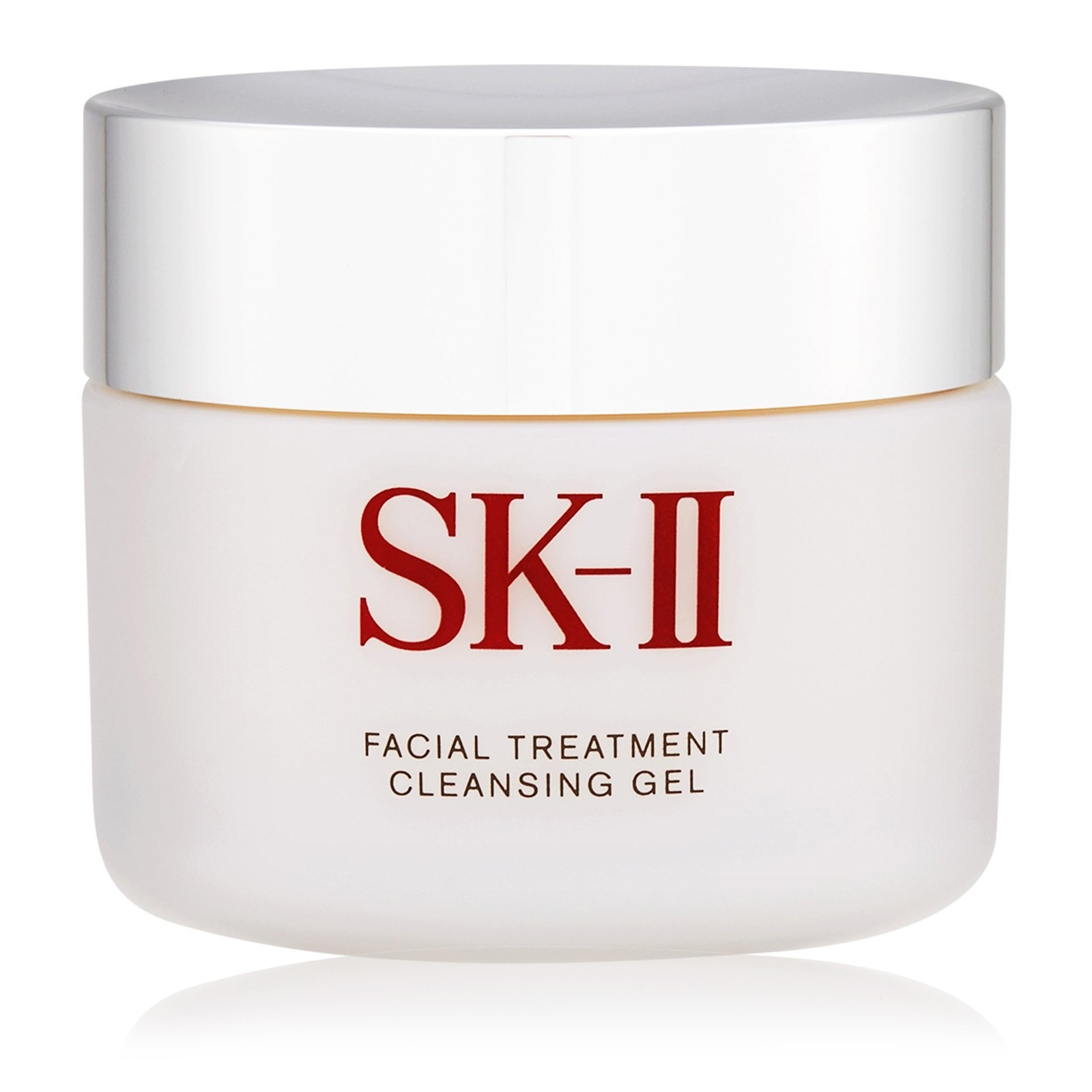 Facial Treatment Cleansing Gel