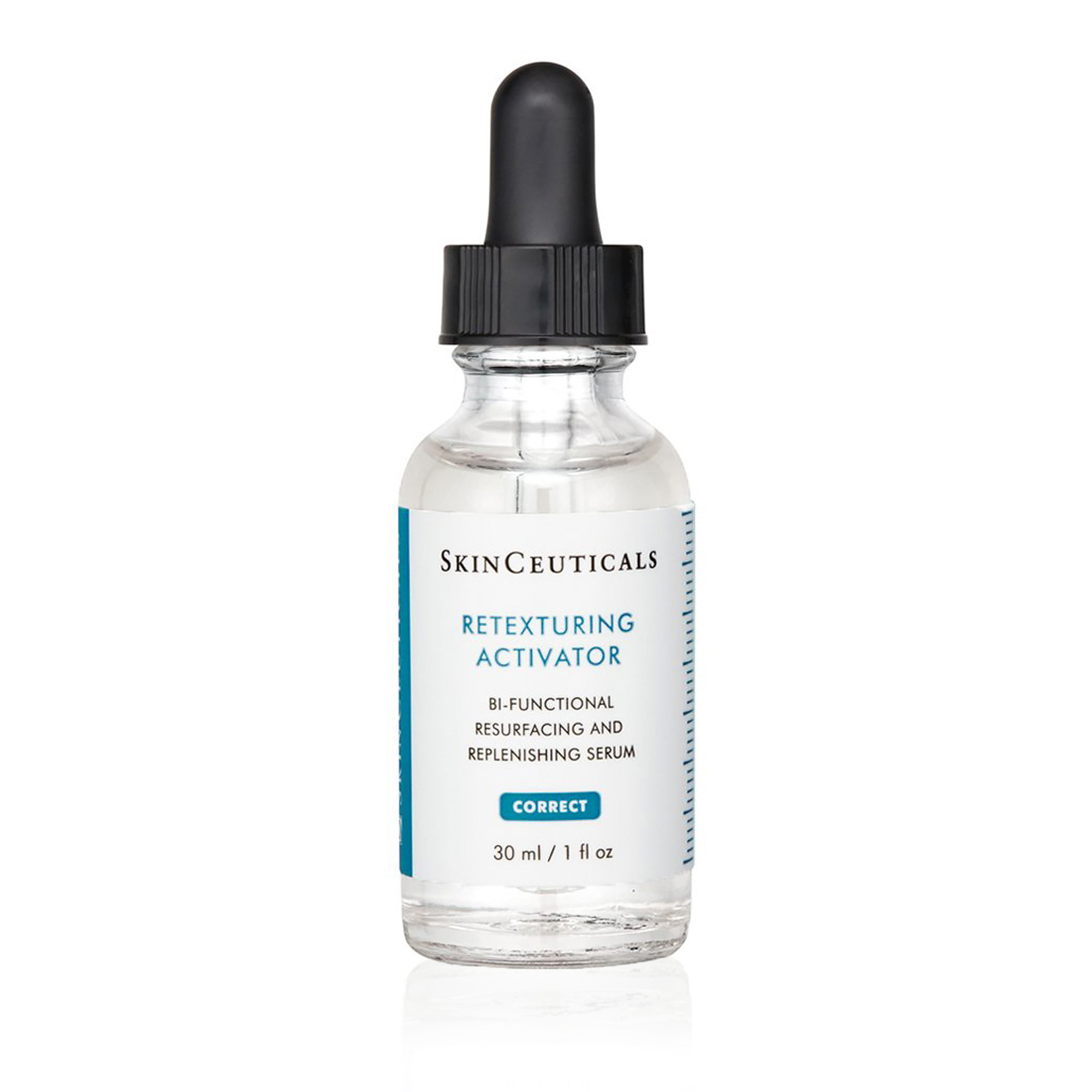 Retexturing Activator