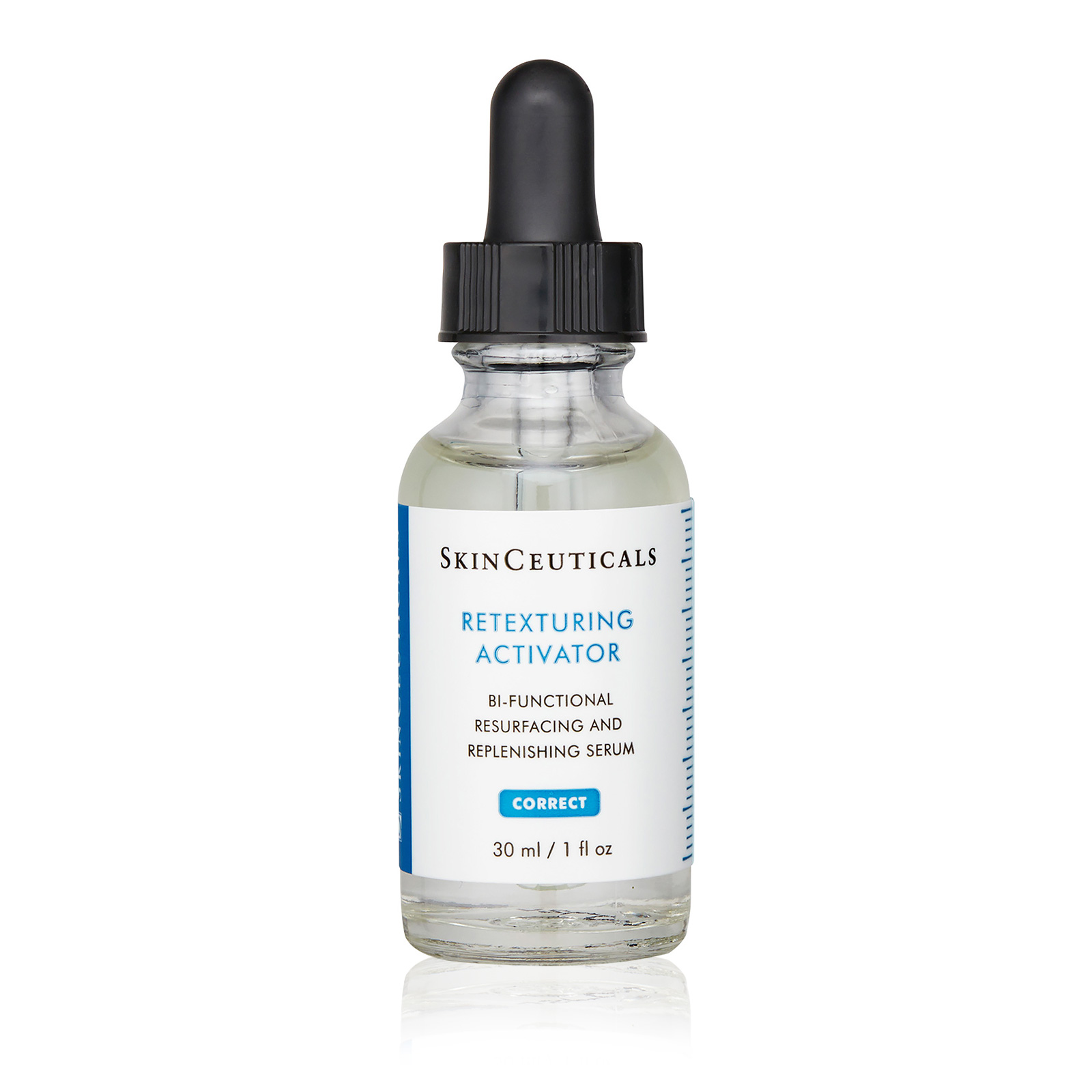 Retexturing Activator