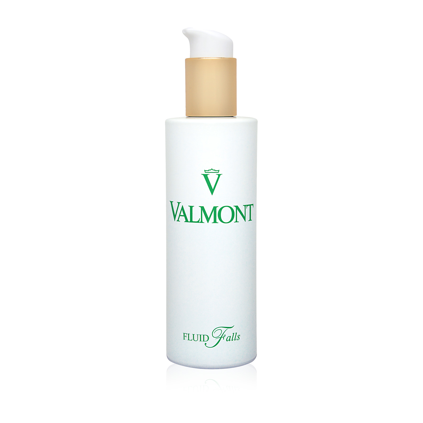 Purity Fluid Falls - Face Makeup Removing Fluid