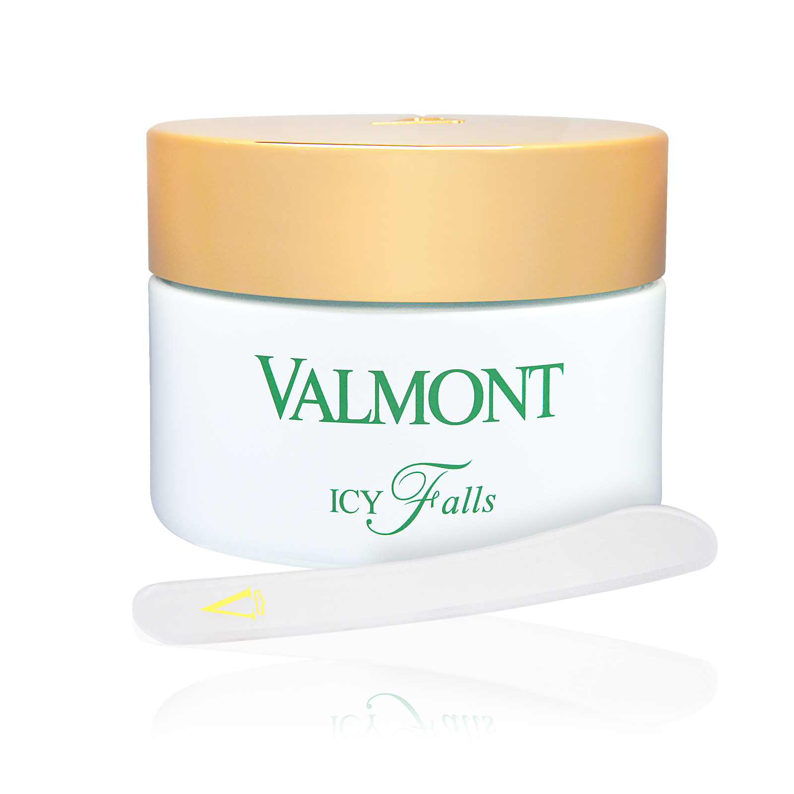 Valmont Purity Icy Falls Makeup Removing Jelly200 ml 7 oz AKB Beauty