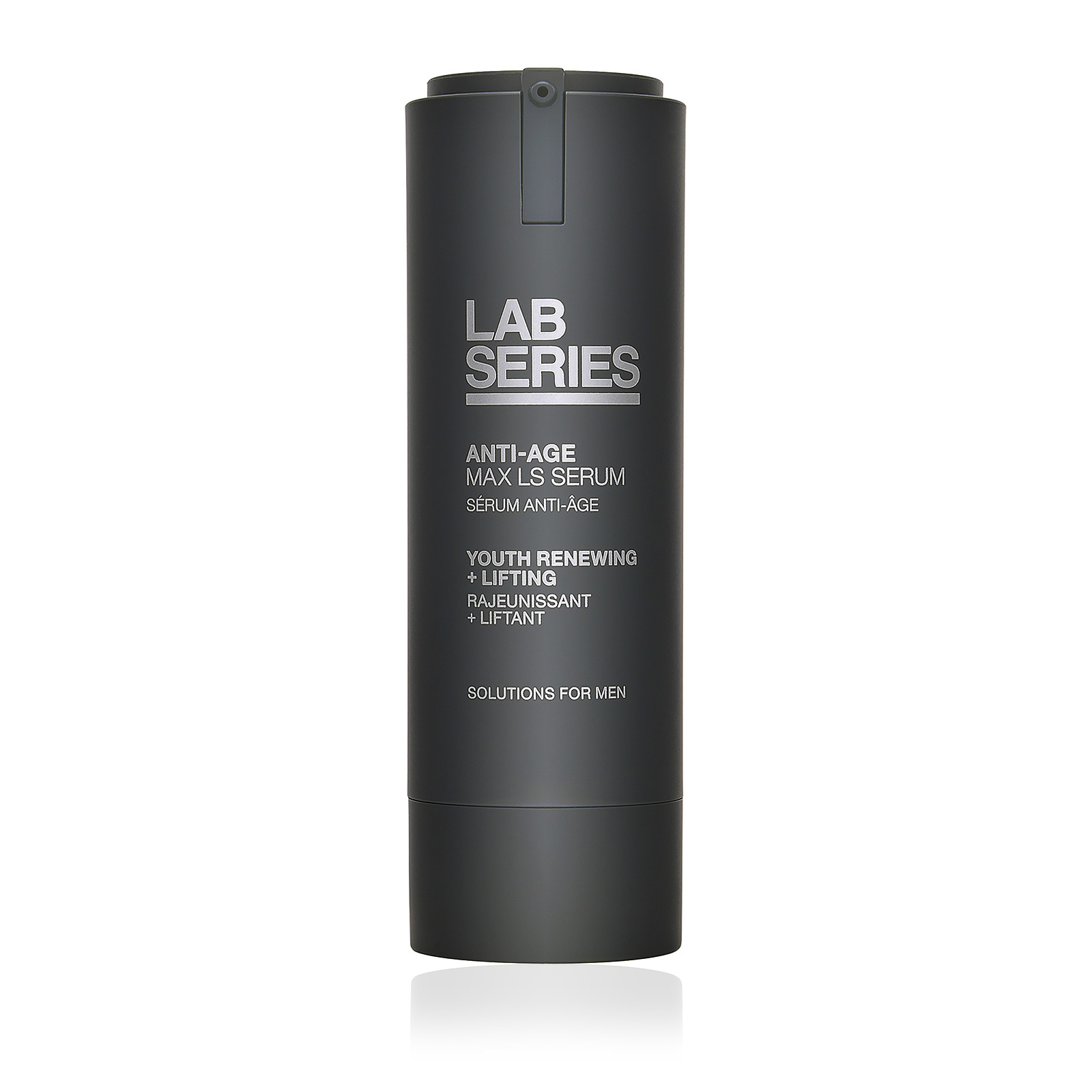 Lab Series Anti-Age Max LS Serum For Men – Smoother, Refined Skin In Just Weeks!