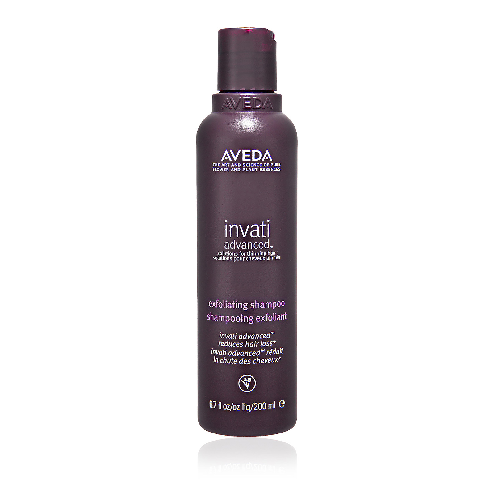 Aveda Invati Advanced Exfoliating Shampoo200 Ml 6 7 Oz Akira Beauty