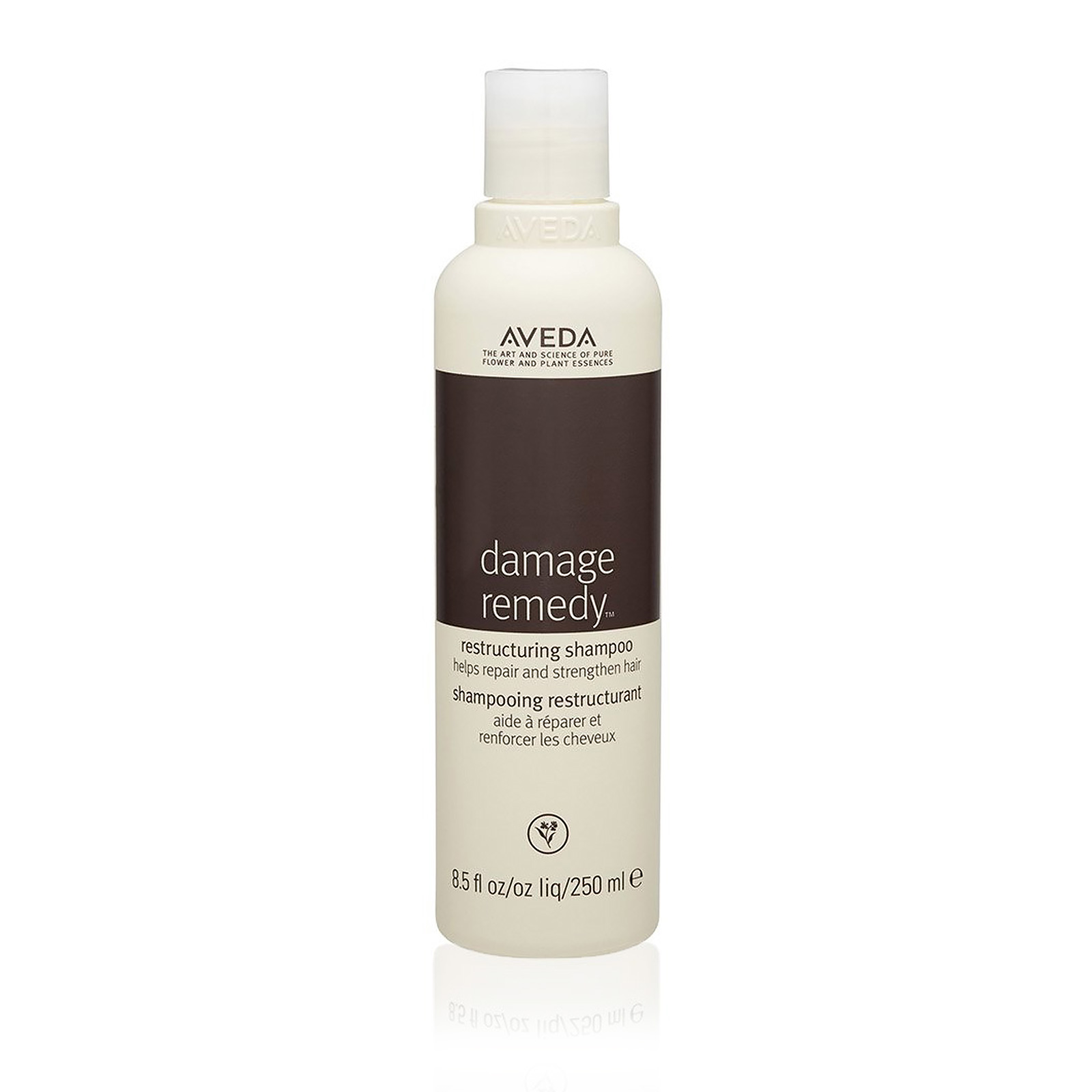 Damage Remedy Restructuring Shampoo