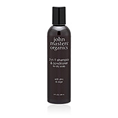 2-In-1 Shampoo & Conditioner For Day Scalp With Zinc & Sage