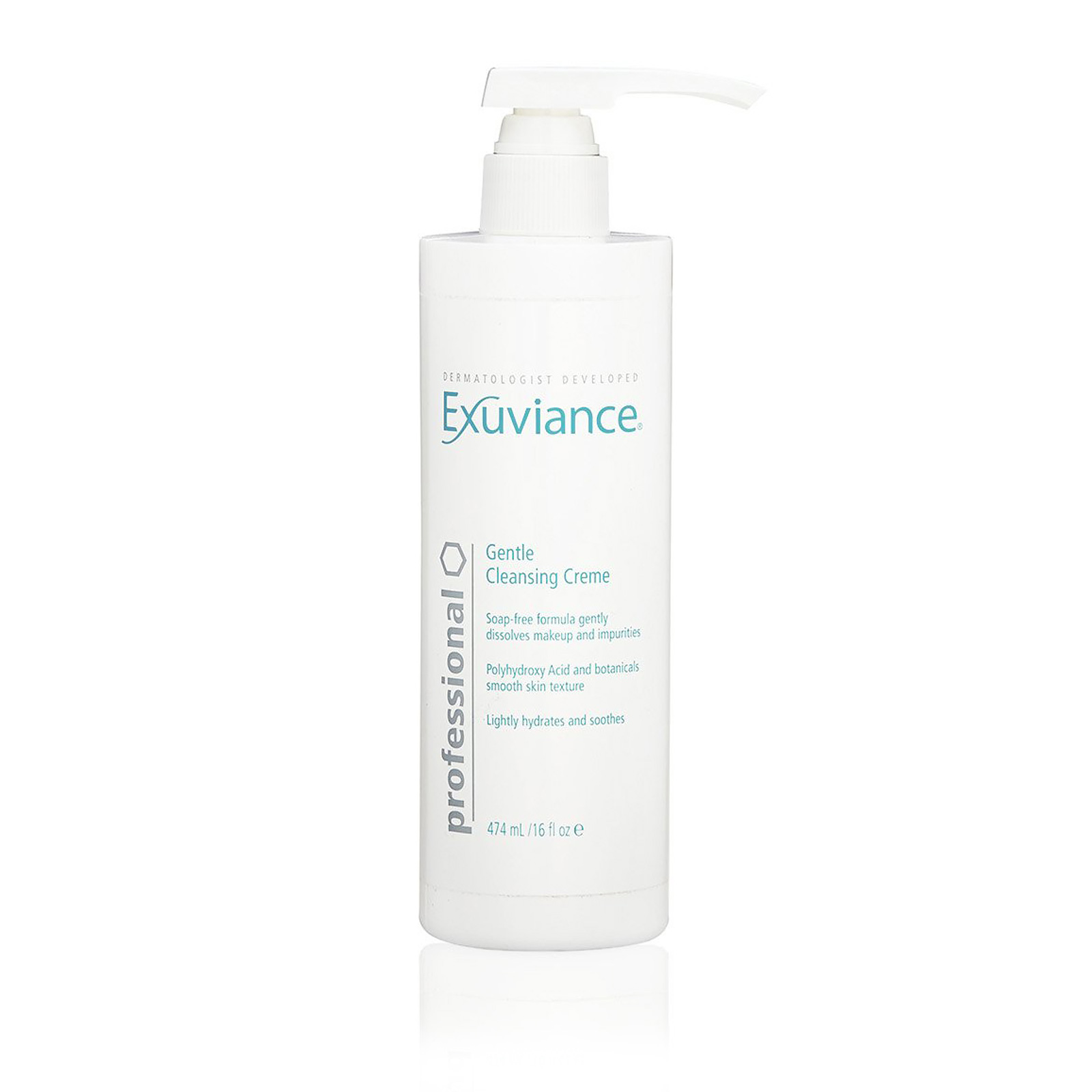 Gentle Cleansing Crème (For Dry and Sensitive Skin)