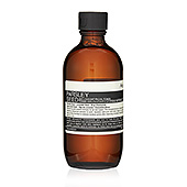 Parsley Seed Anti-Oxidant Facial Toner