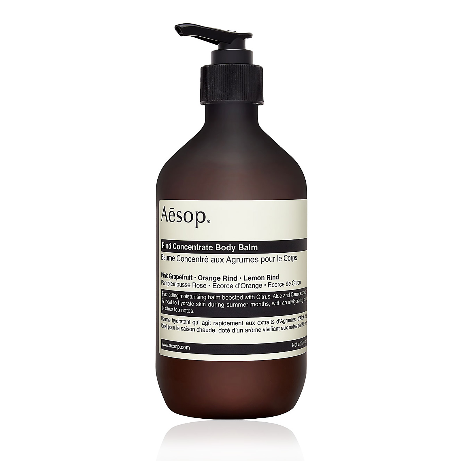 Rind Concentrate Body Balm
