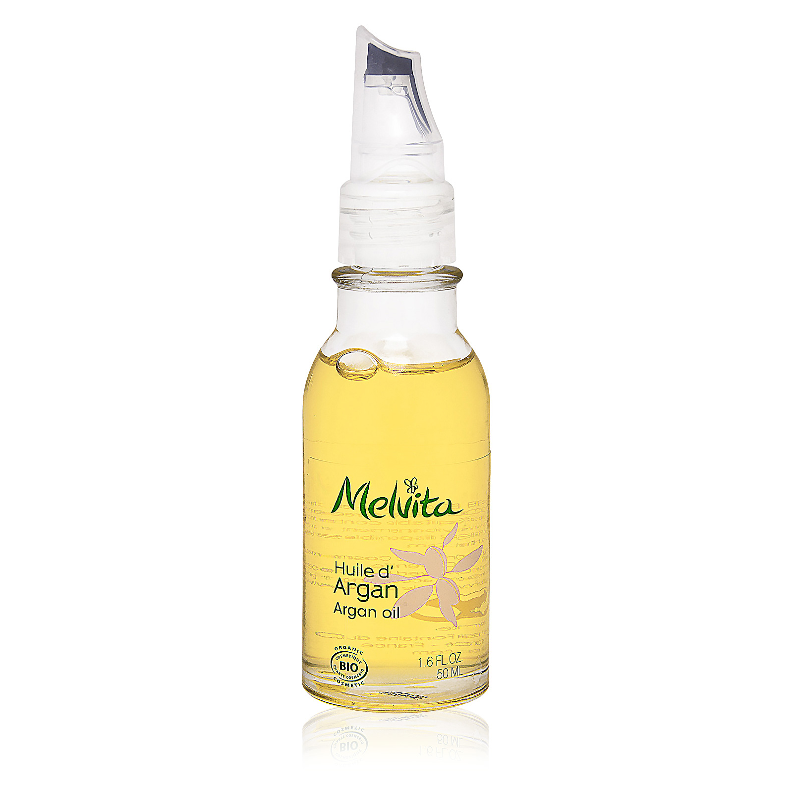 Argan Oil