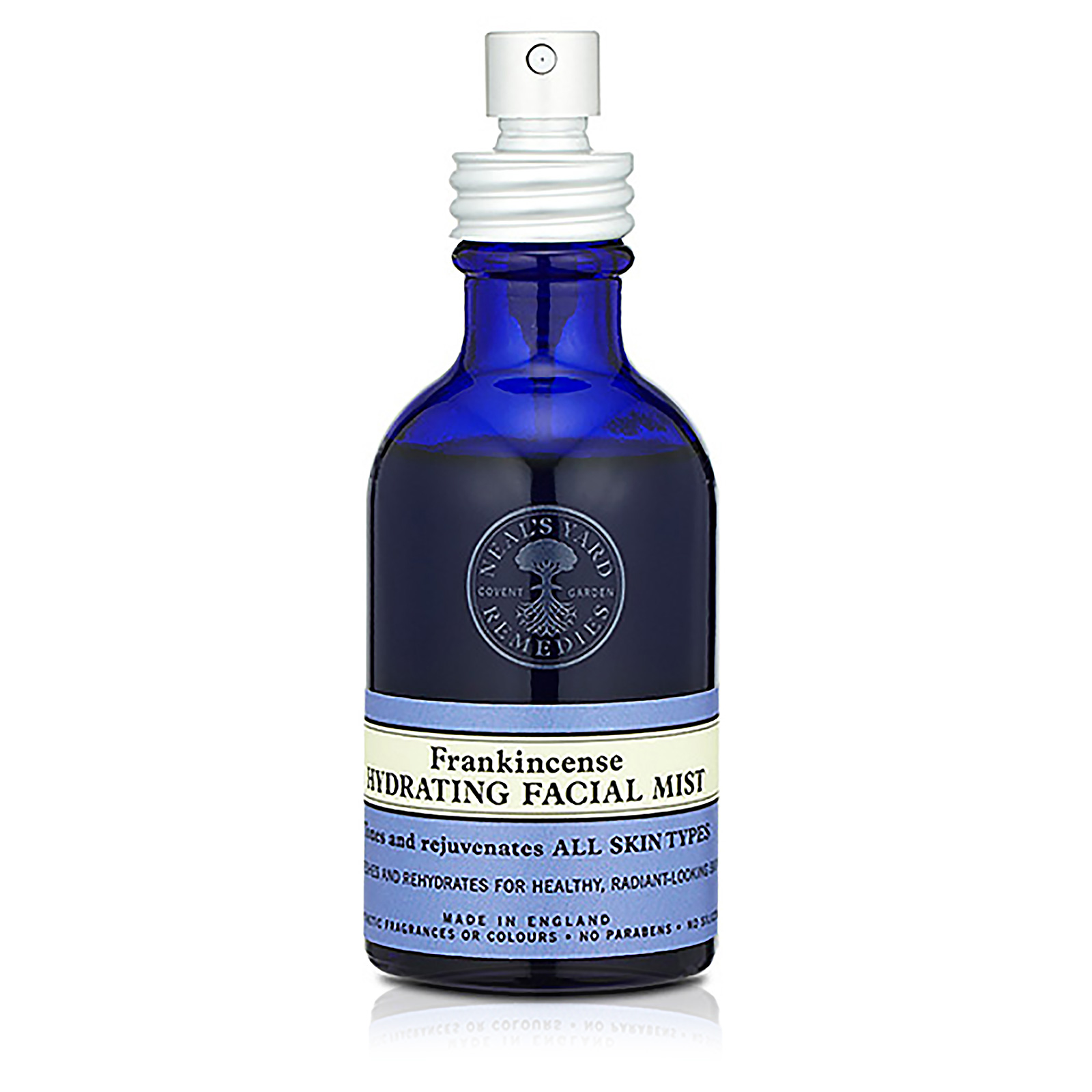 Frankincense Hydrating Facial Mist
